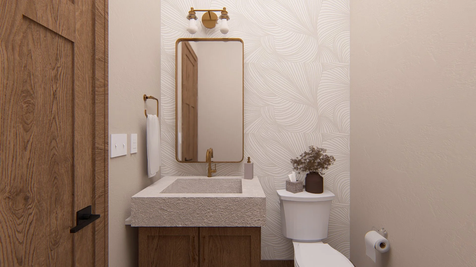 20250820 K Architectural Design Vander Plas_Powder Room.jpg