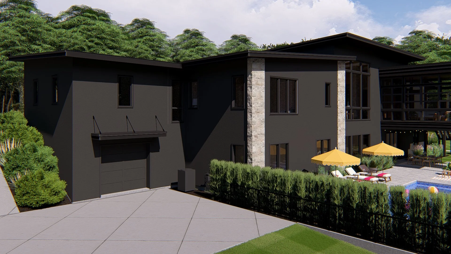 20251021 K Architectural Design Tamez_Rear Side View.jpg