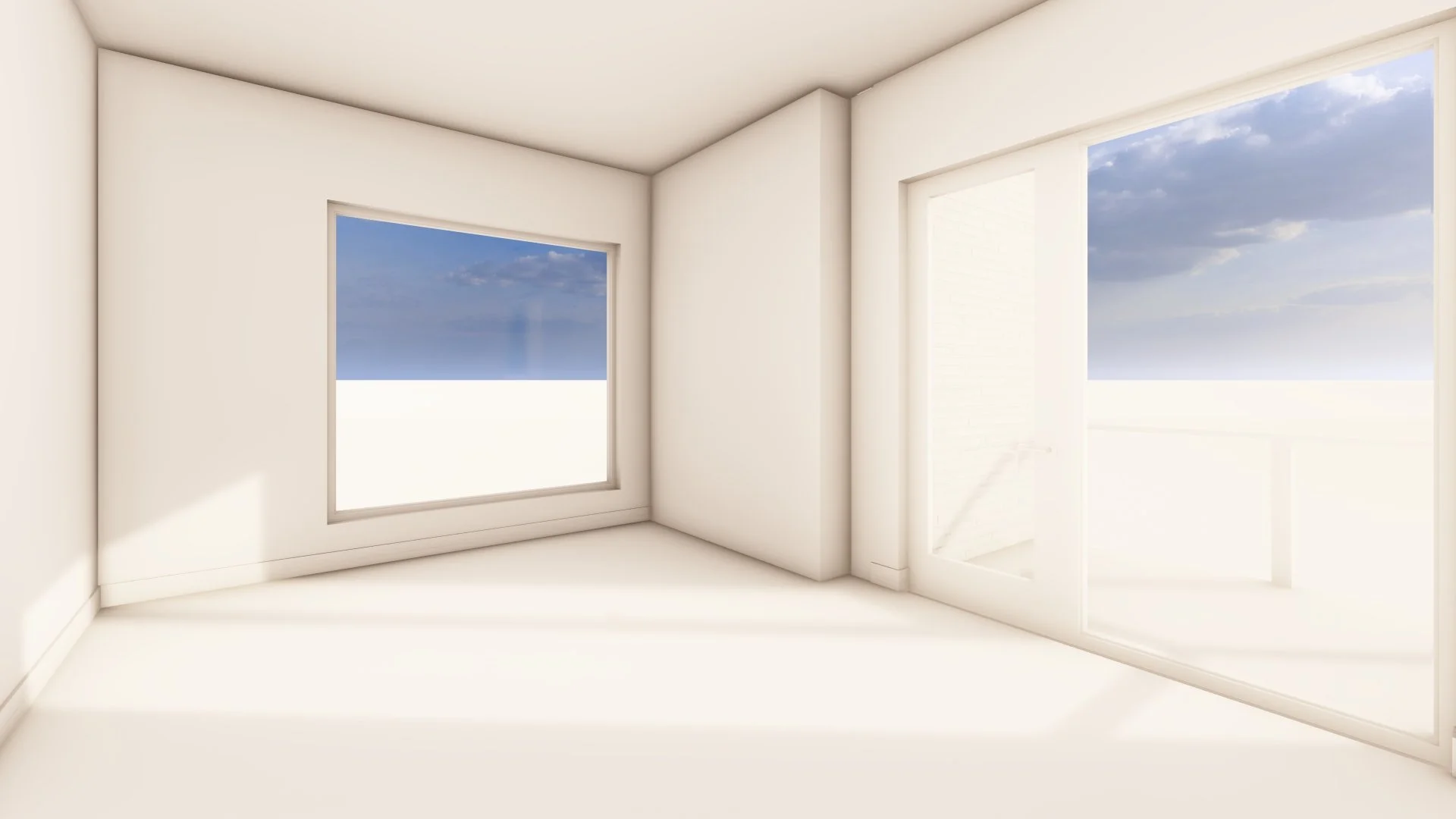 GUEST BEDROOM