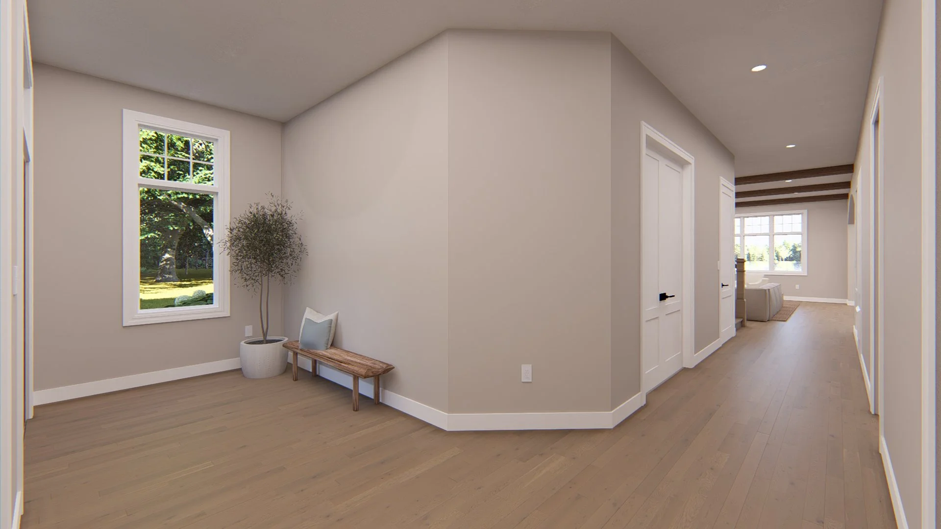 Foyer