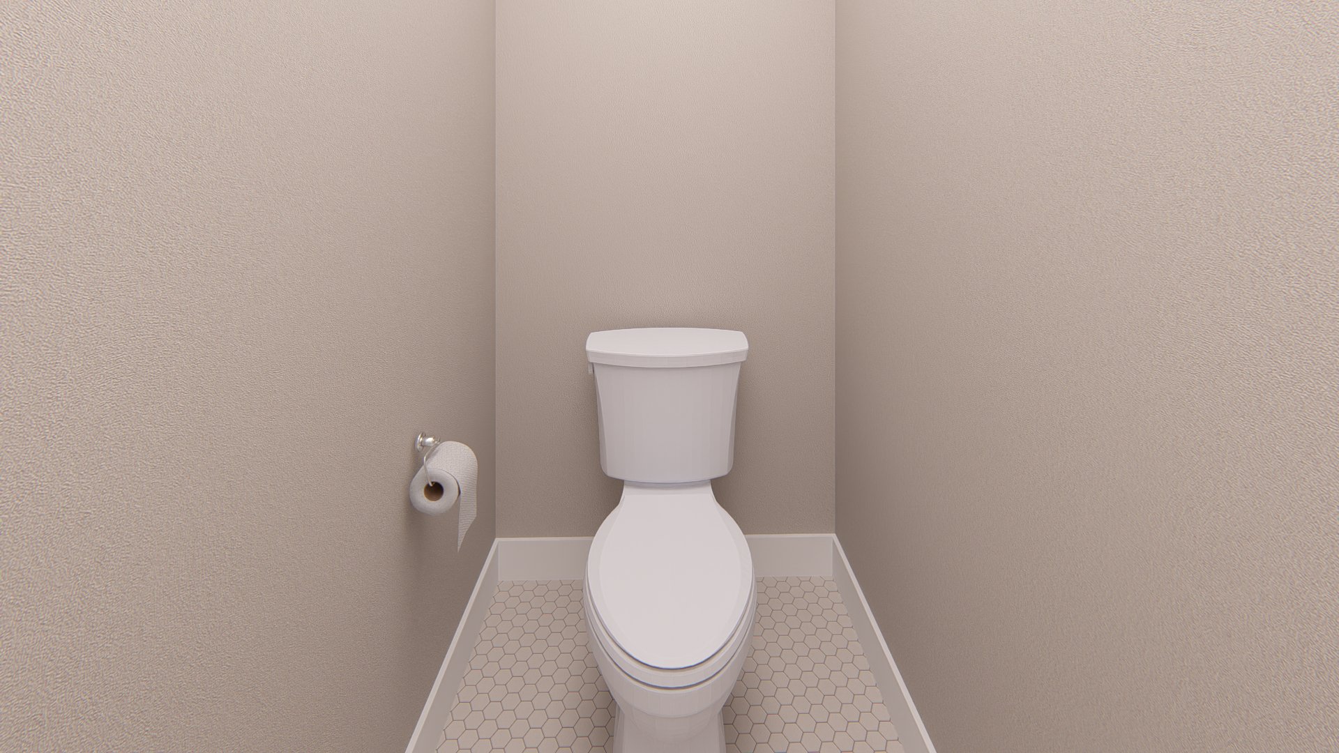 Master bath