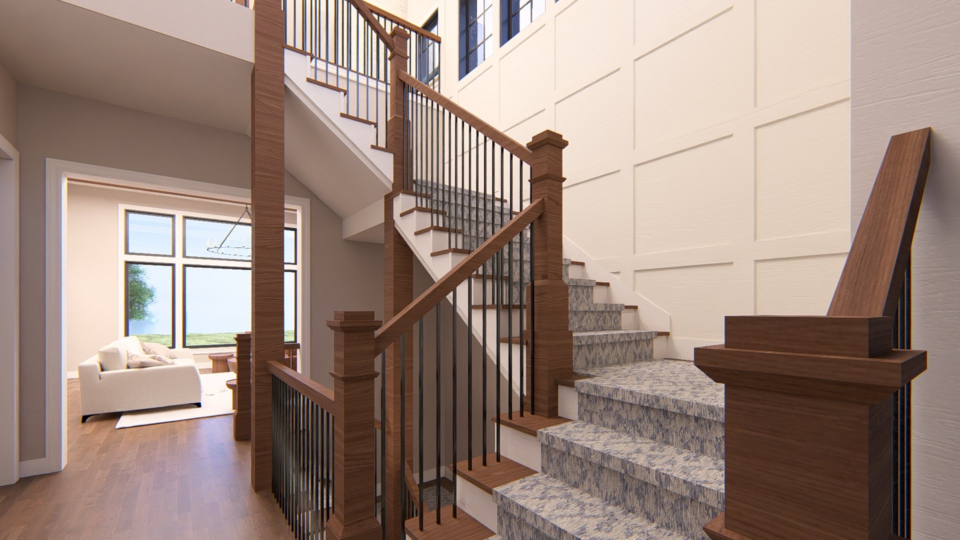 20260814 K Architectural Design Miller PE17_Stairs.jpg