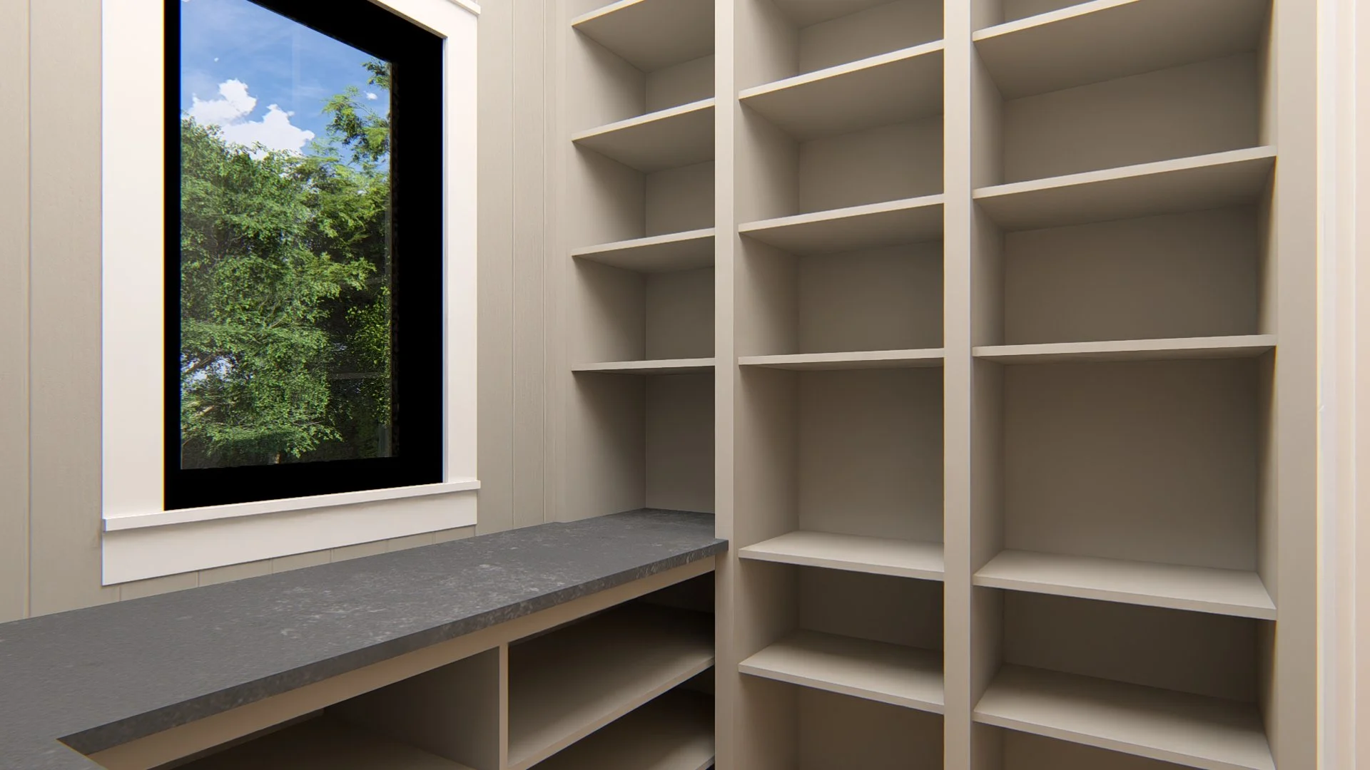 PANTRY