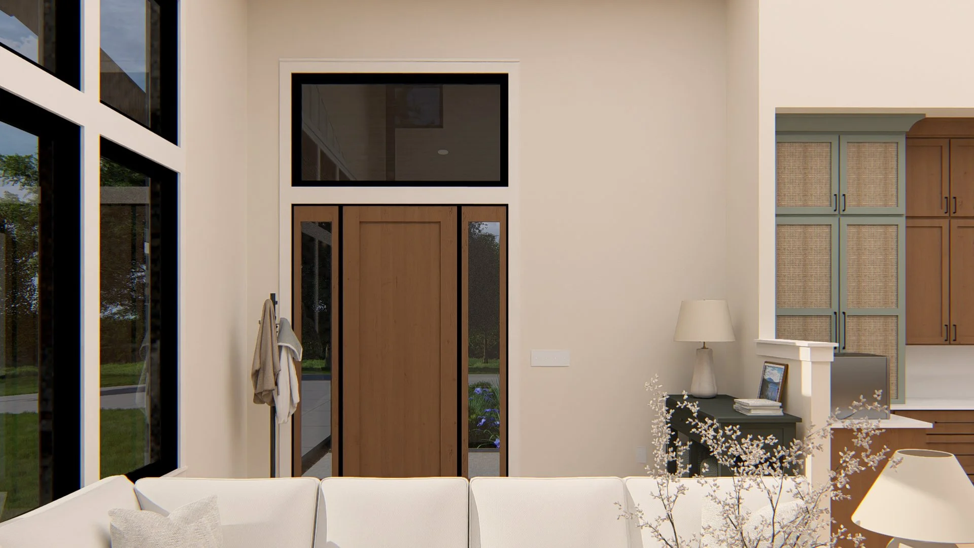 FOYER