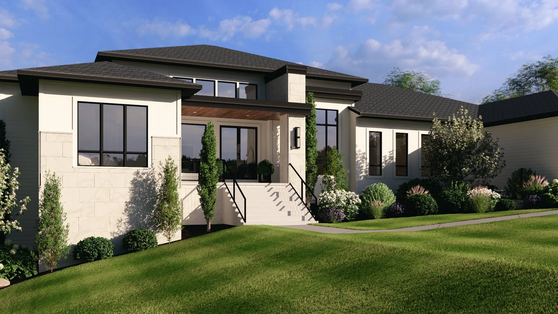 20251020 K Architectural Design Deer_Front Entry.jpg