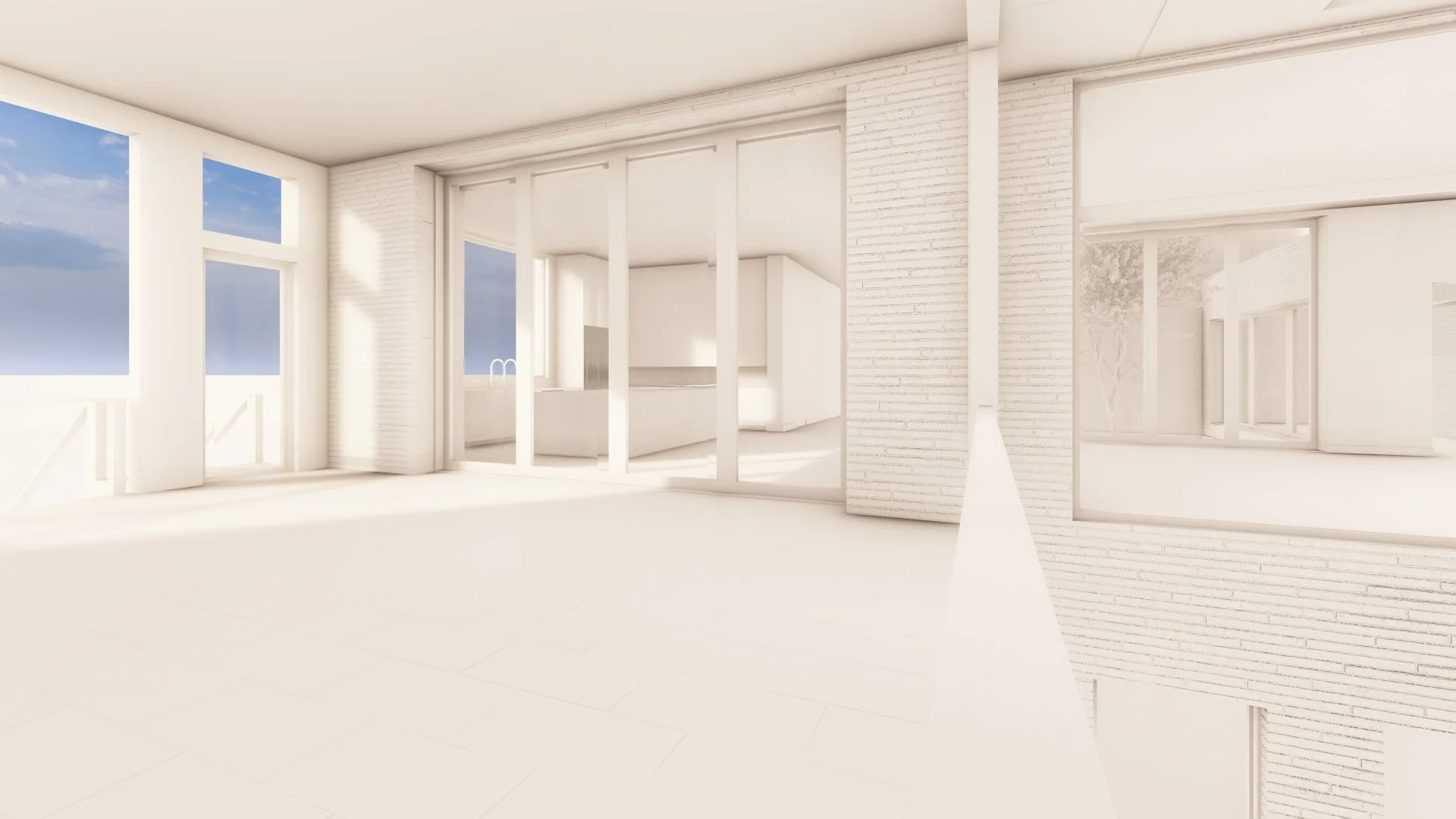 SIDE PATIO