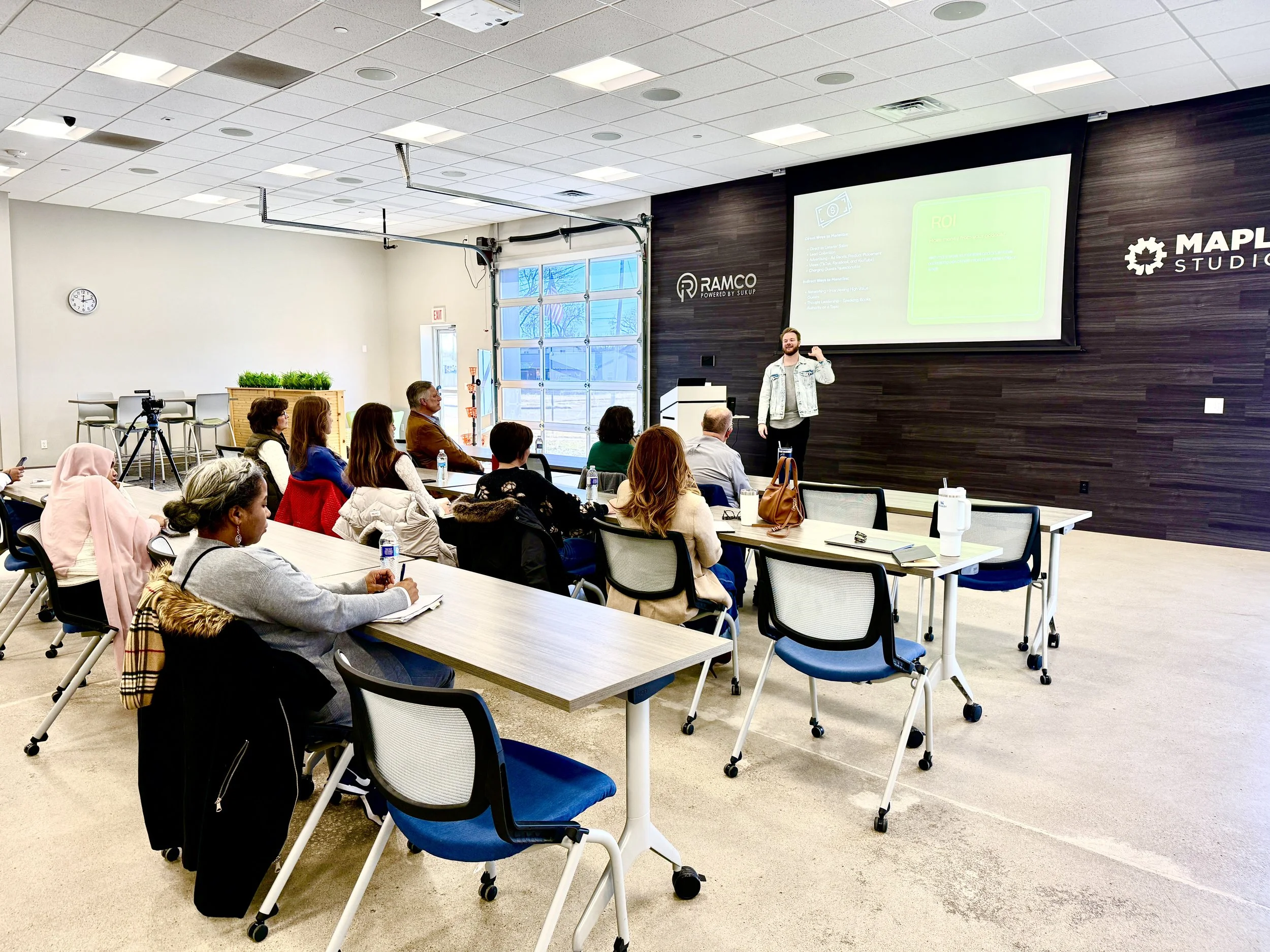 How to Launch a Podcast Your Customers Will Actually Want to Listen To