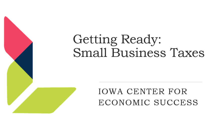 7 Tax Planning Strategies for Startups &amp; Small Business