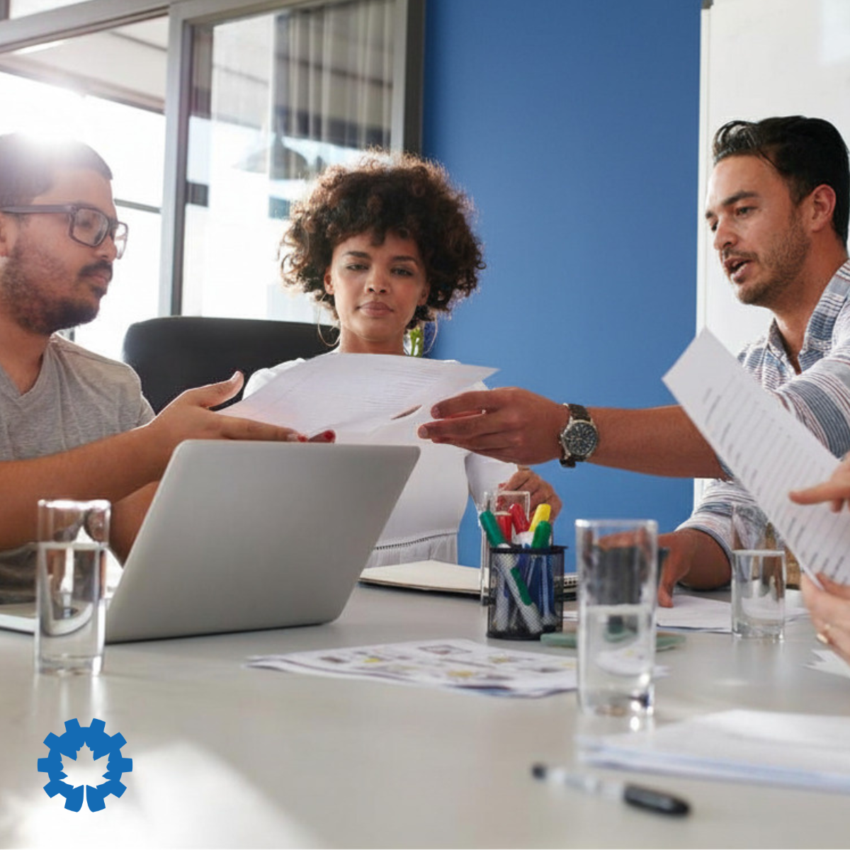 7 Reasons Fractional Services and Coworking Are a Smart Move for Startups