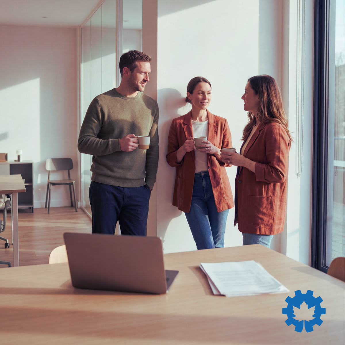The Network Effect: The 5 Types of Connections to Build Around Your Business