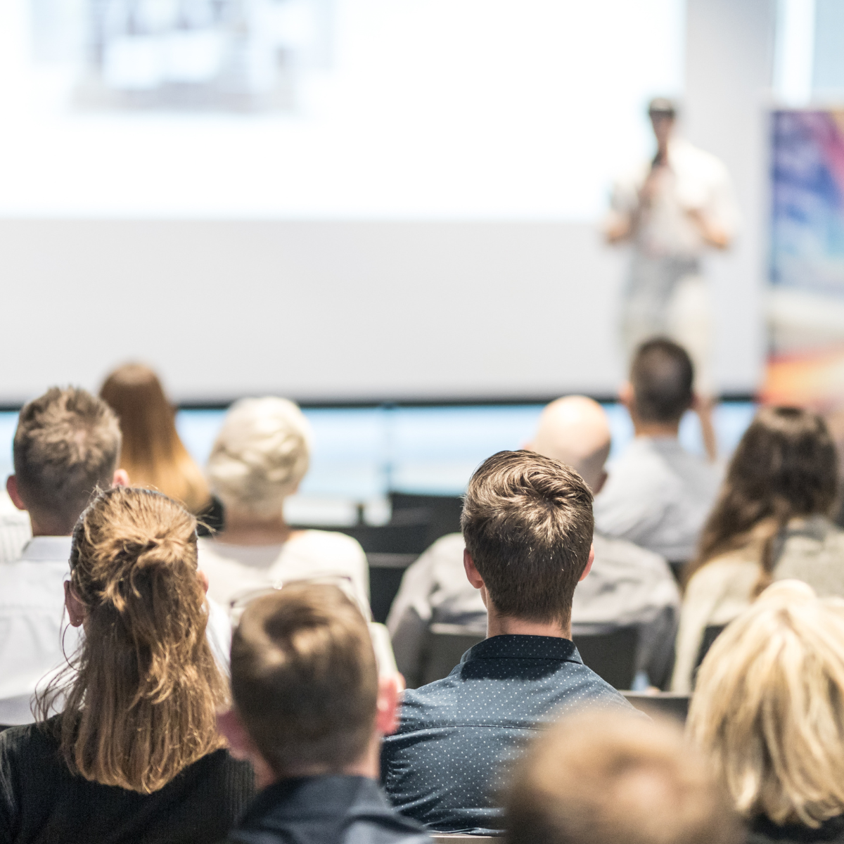 Maple Studios sponsors iowa startup week