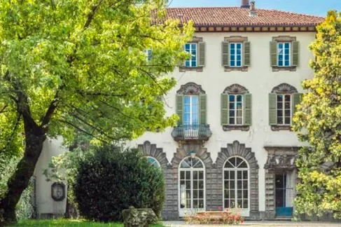 Sotheby’s International Realty, the one for an exceptional home and life.