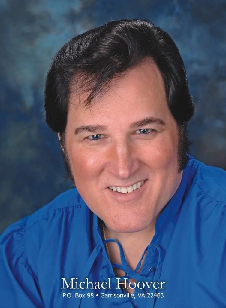 Patsy Meets Elvis at The Virginia Opry