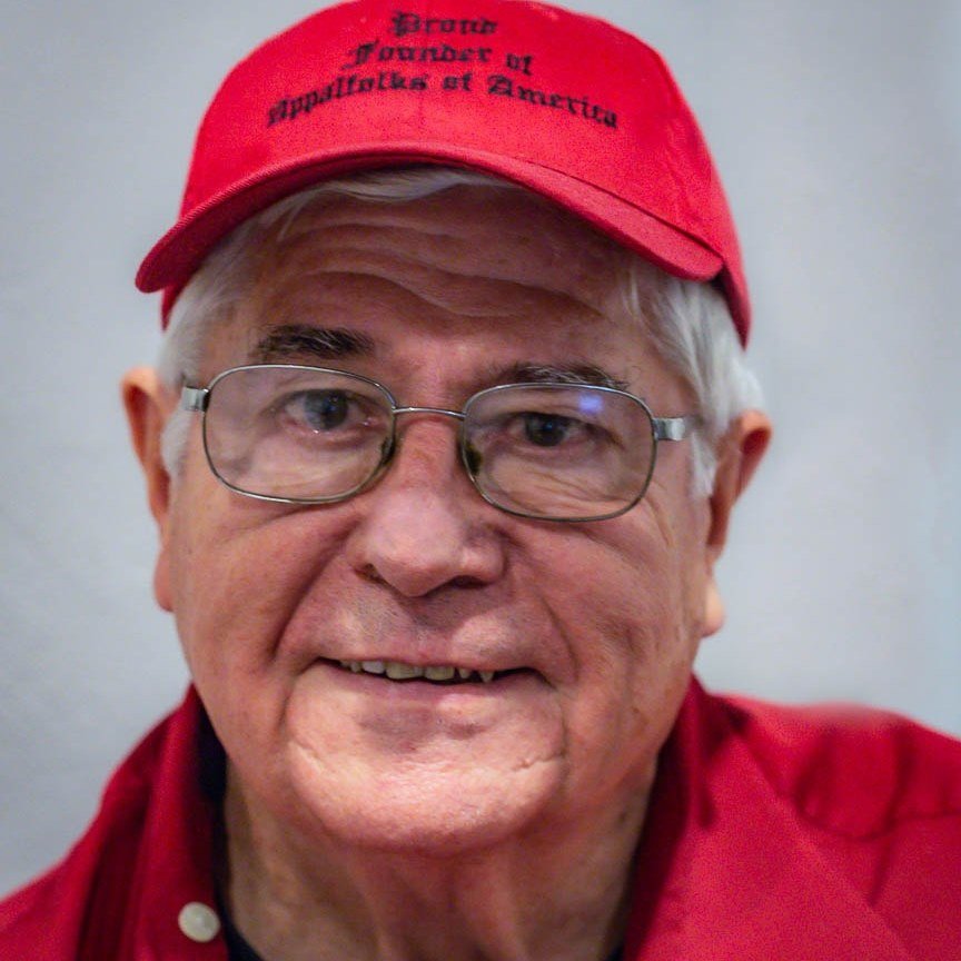 Founder and Executive Operator of The Virginia Opry