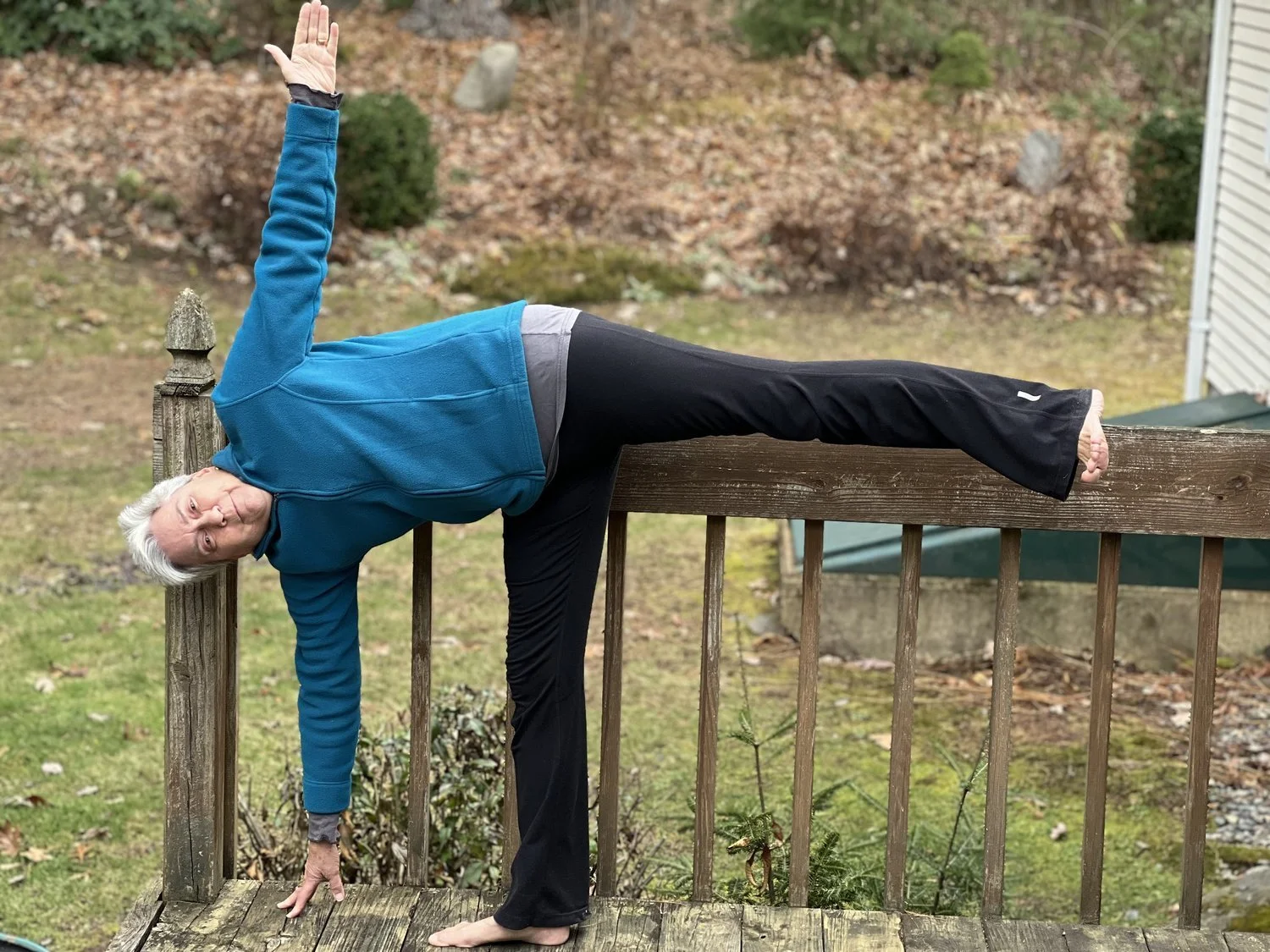 Member Mondays: Janice Hanley