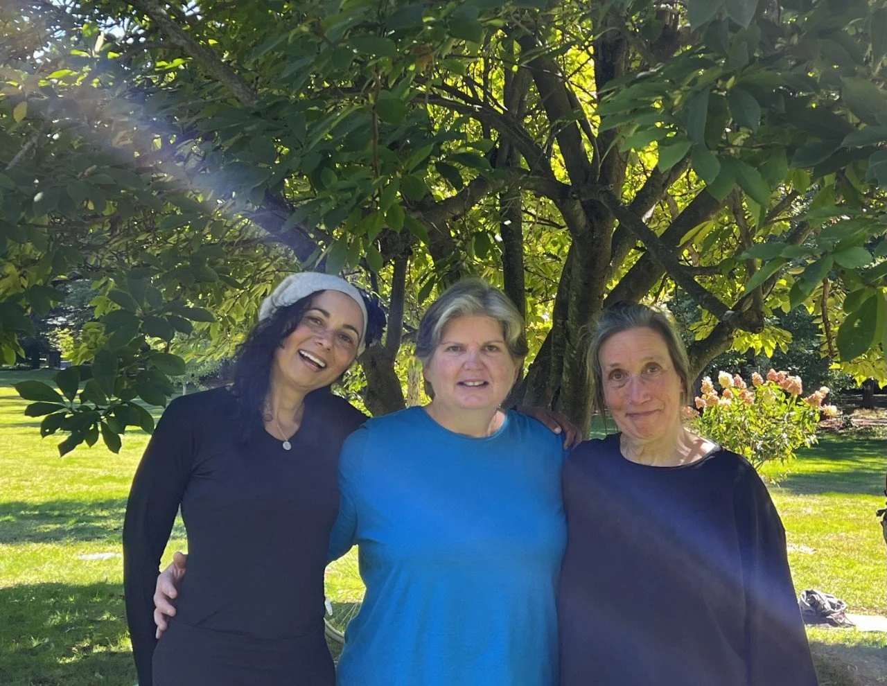 Member Mondays: Alice de Young