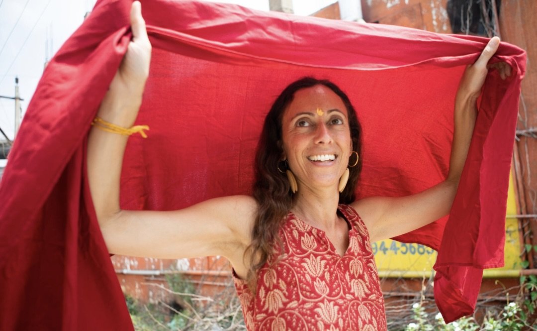 Info Session: Shraddhā Yoga Immersion & Yoga Teacher Training (Online Only)