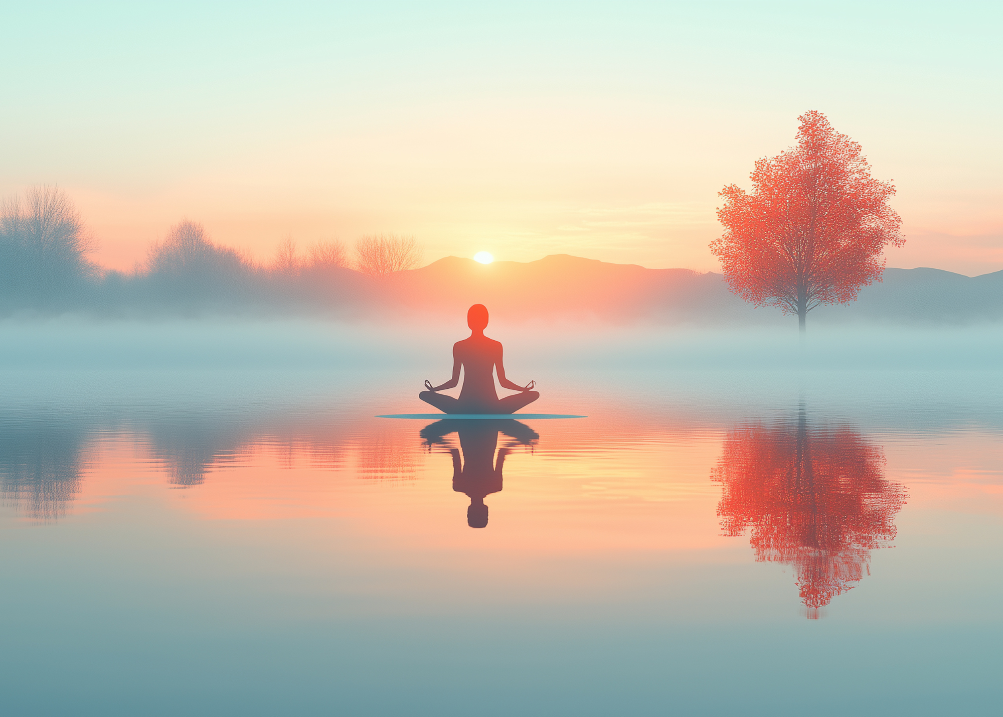 Coming Home: An Embodied Yoga & Writing Journey (HYBRID)