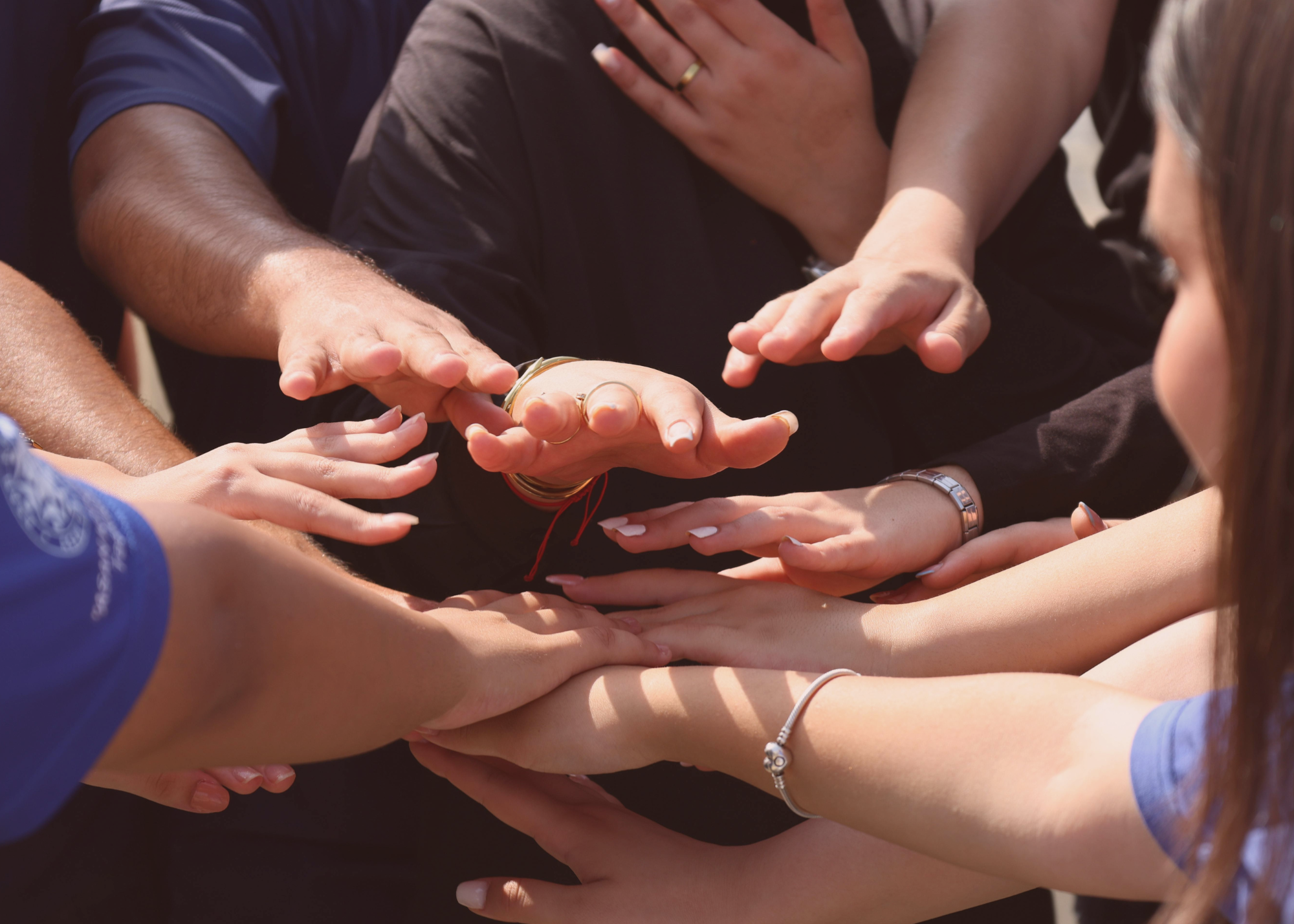 Biodanza: the Dance of Life