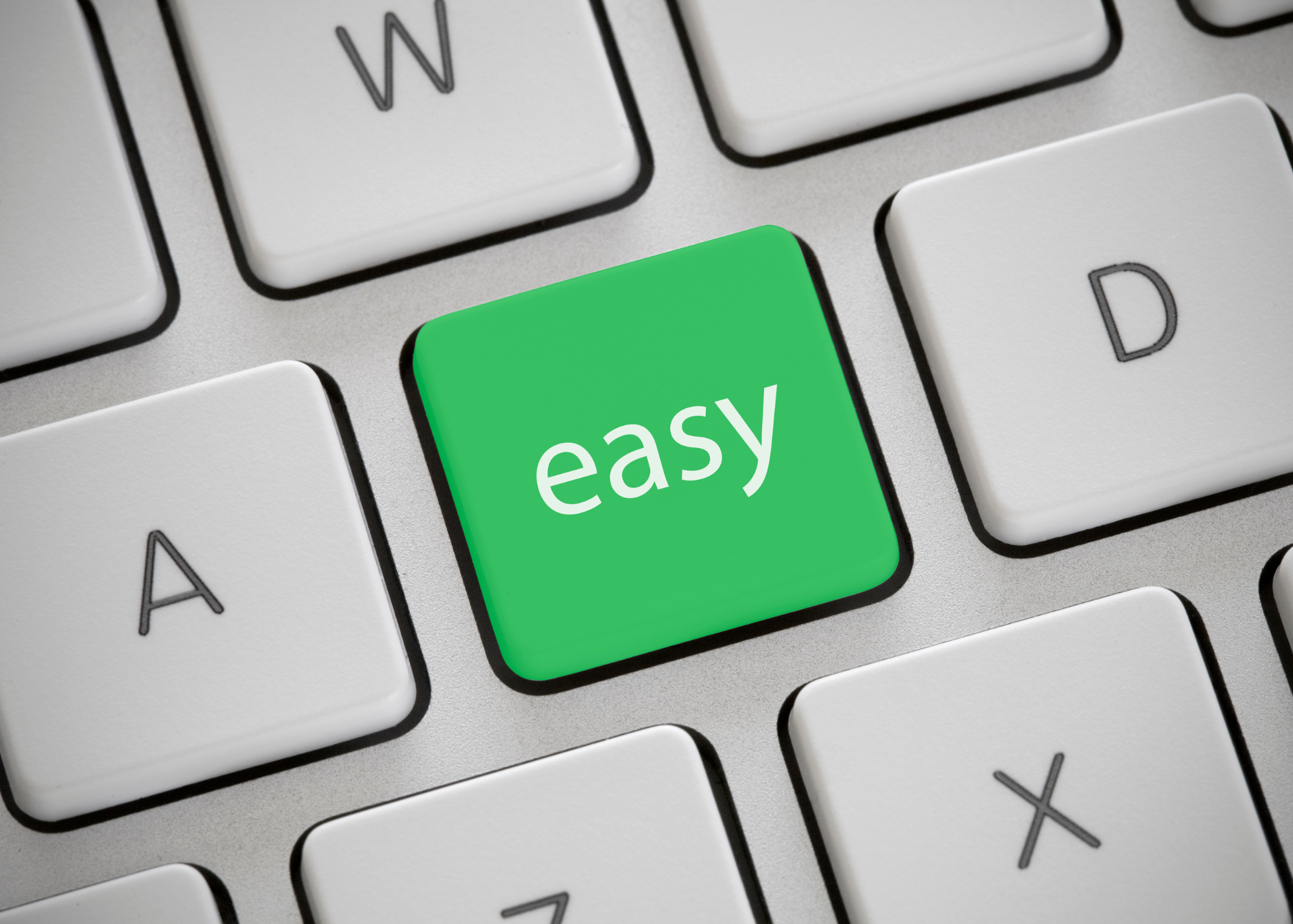 Scholarship Program Gets Streamlined!