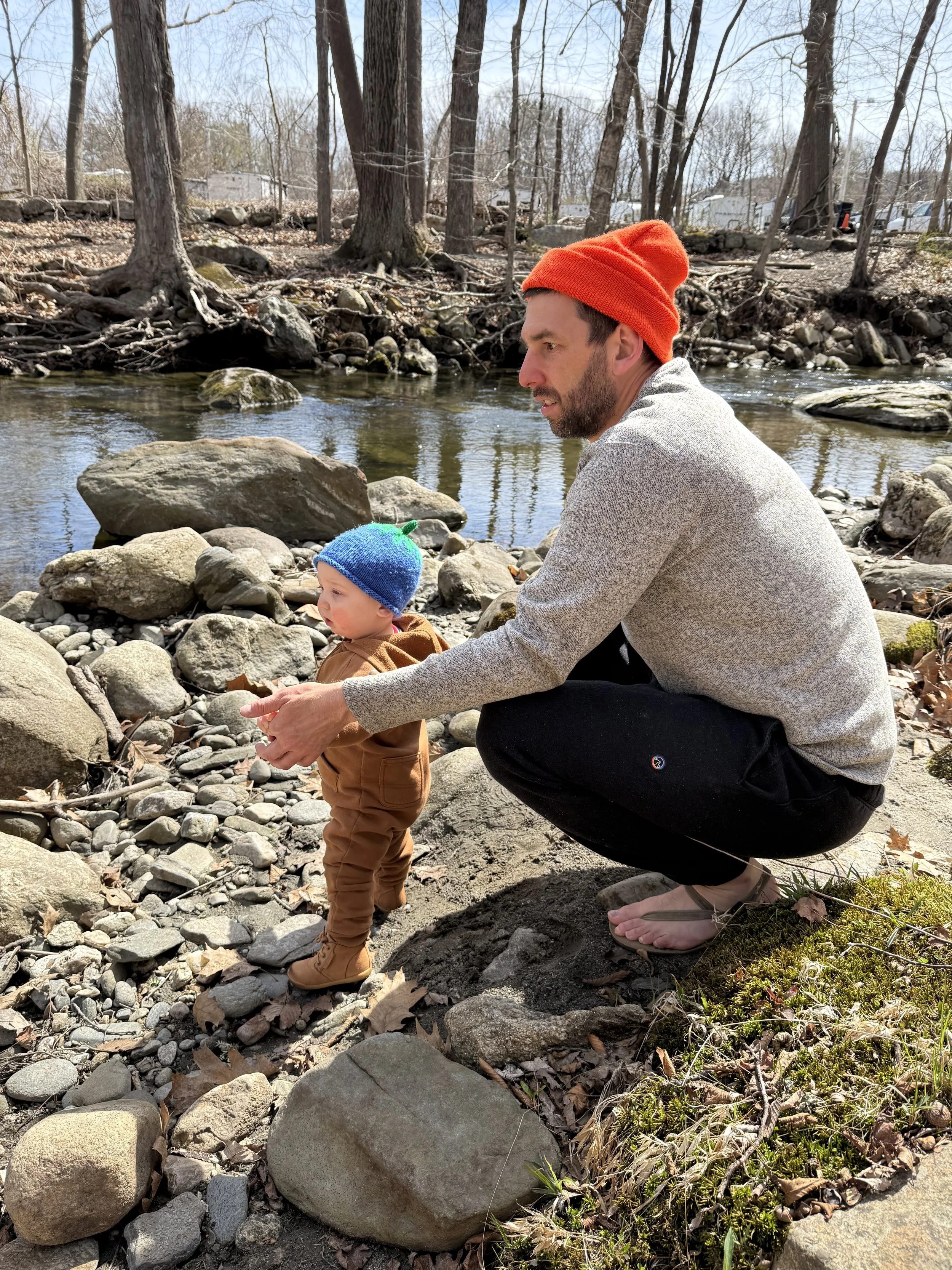 A Caregivers Self-Care Chronicle