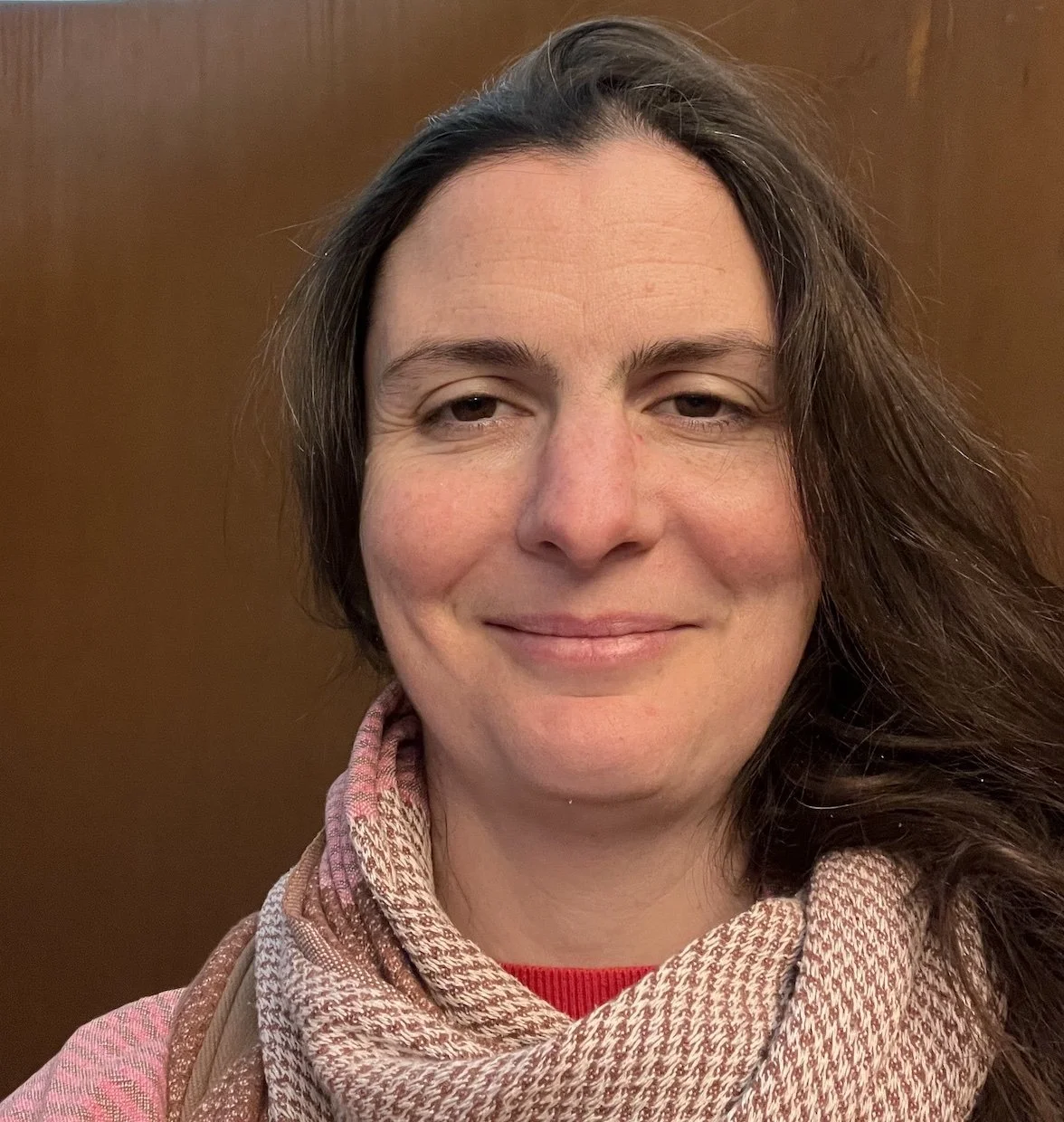 Collective Spotlight: Aimee Francaes