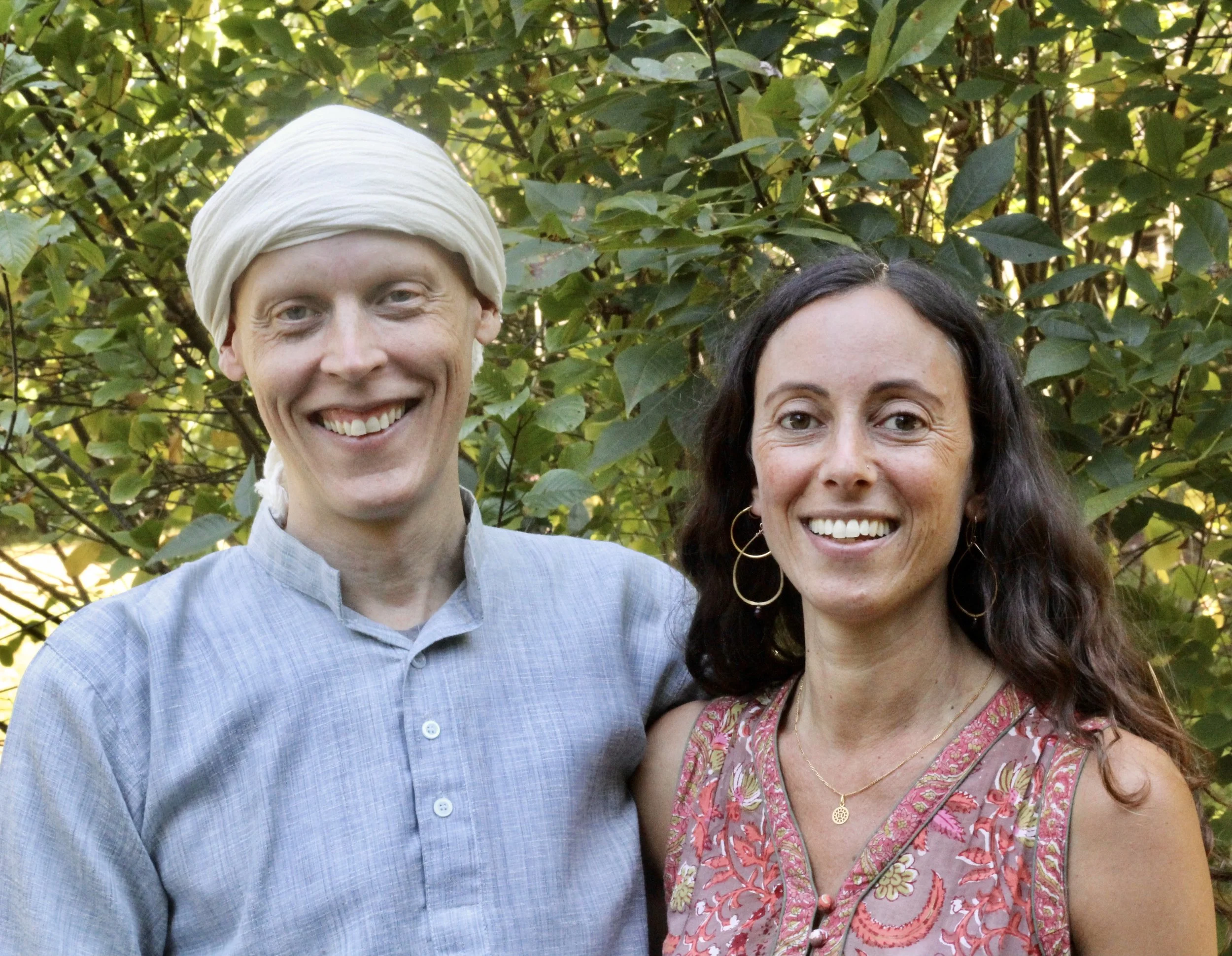 Info Session: Shraddhā Yoga Immersion &amp; Yoga Teacher Training (Online Only)