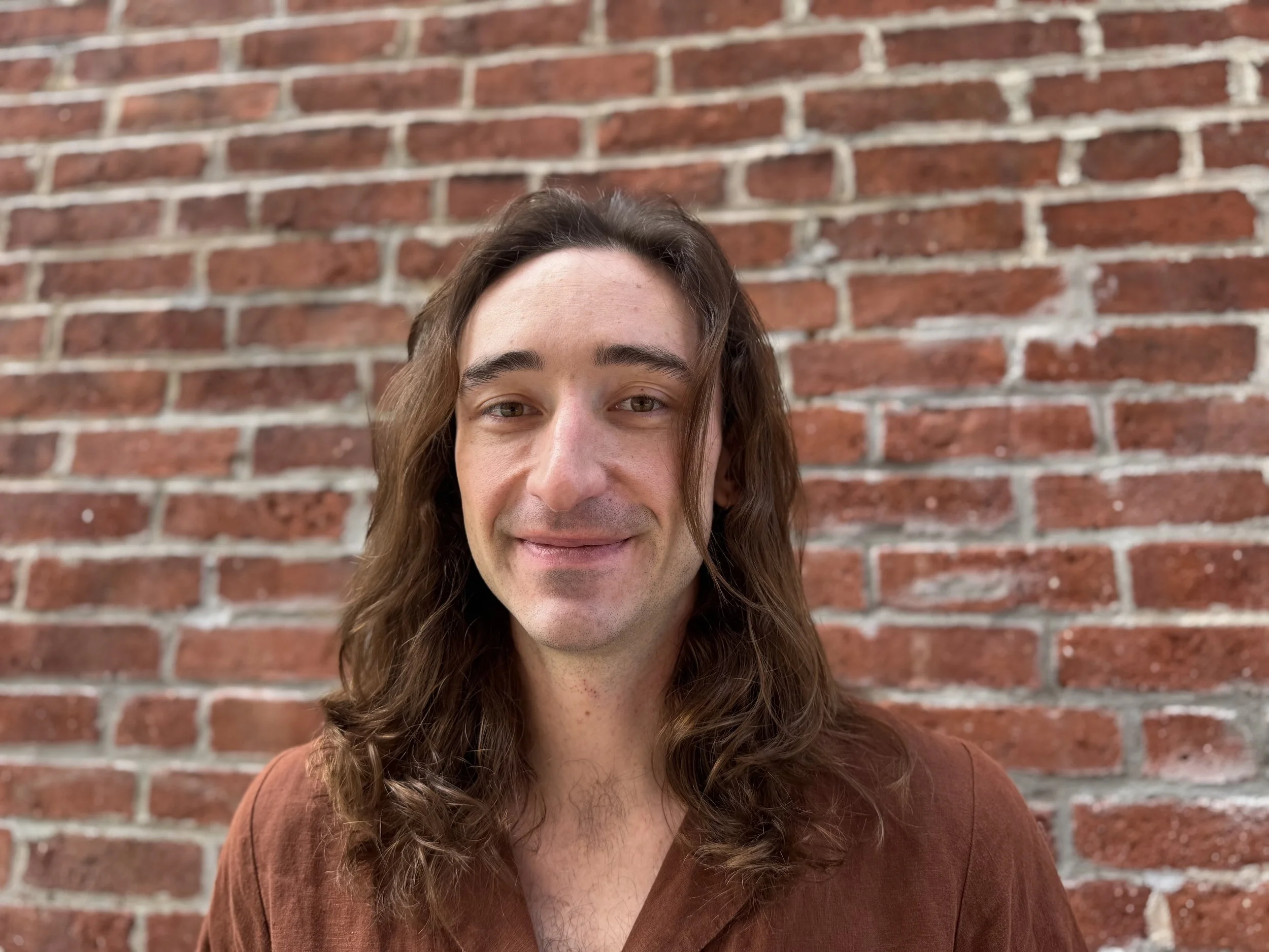 Collective Spotlight: Jem O’Hara