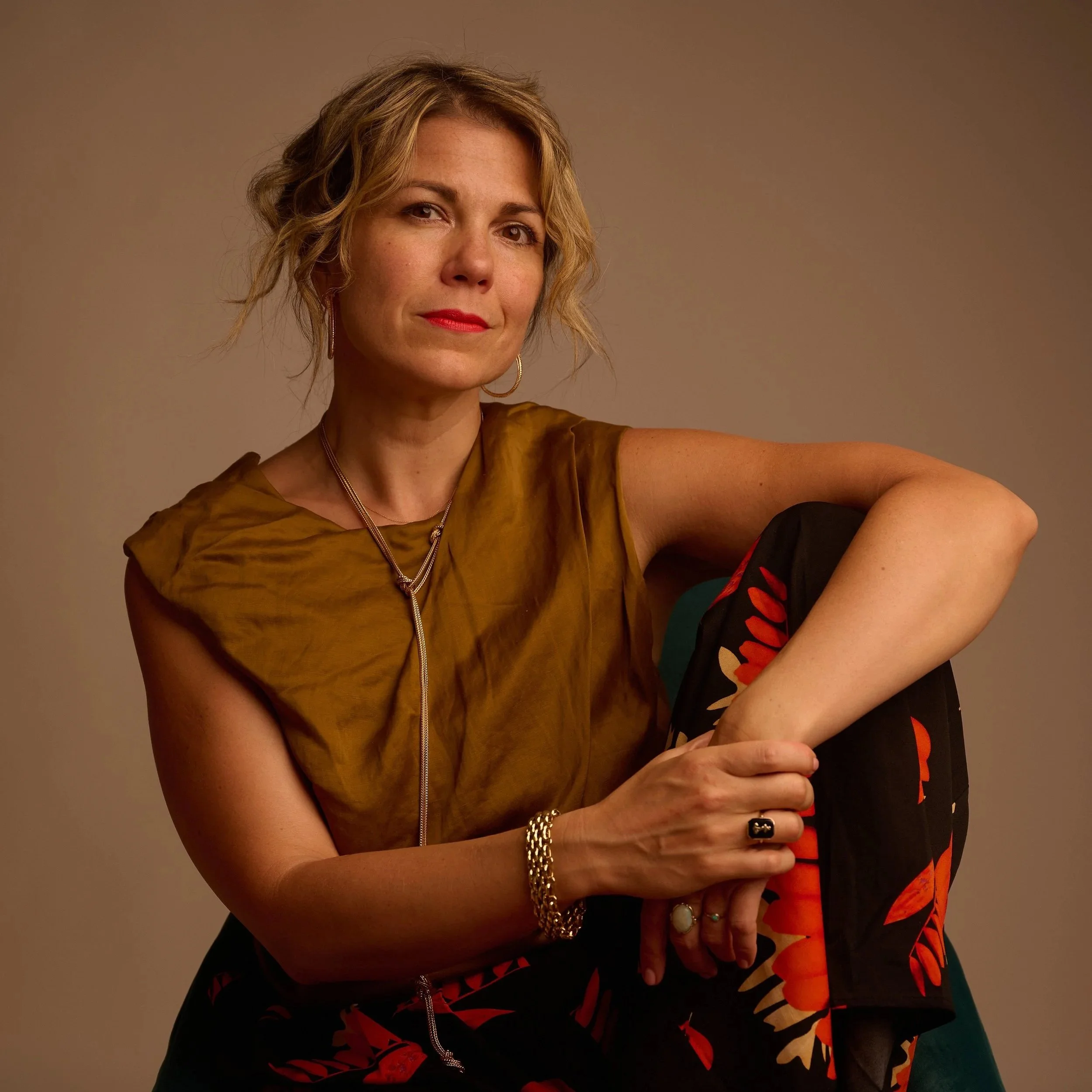 Collective Spotlight: Elizabeth Solomon