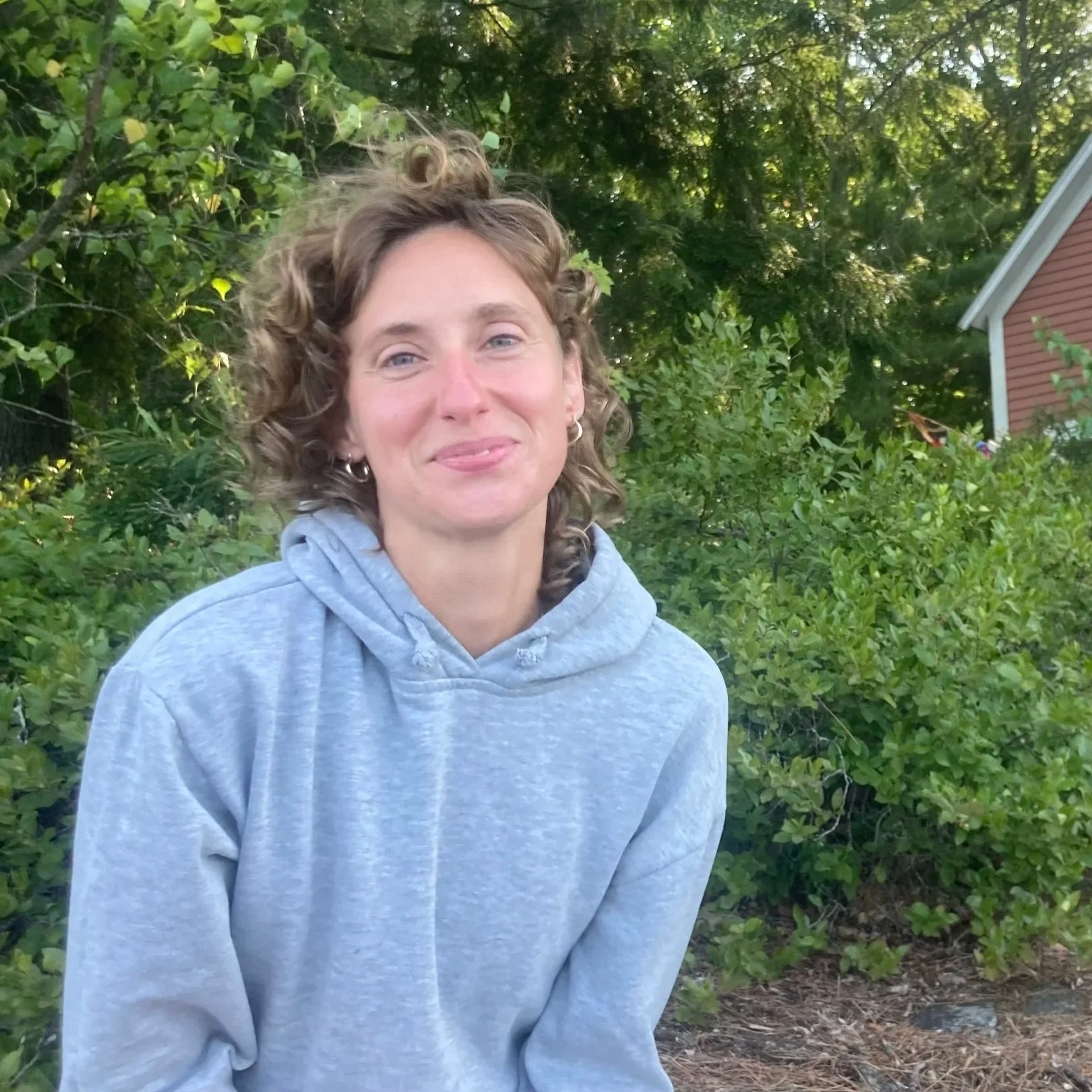 Collective Spotlight: Meredith Bove