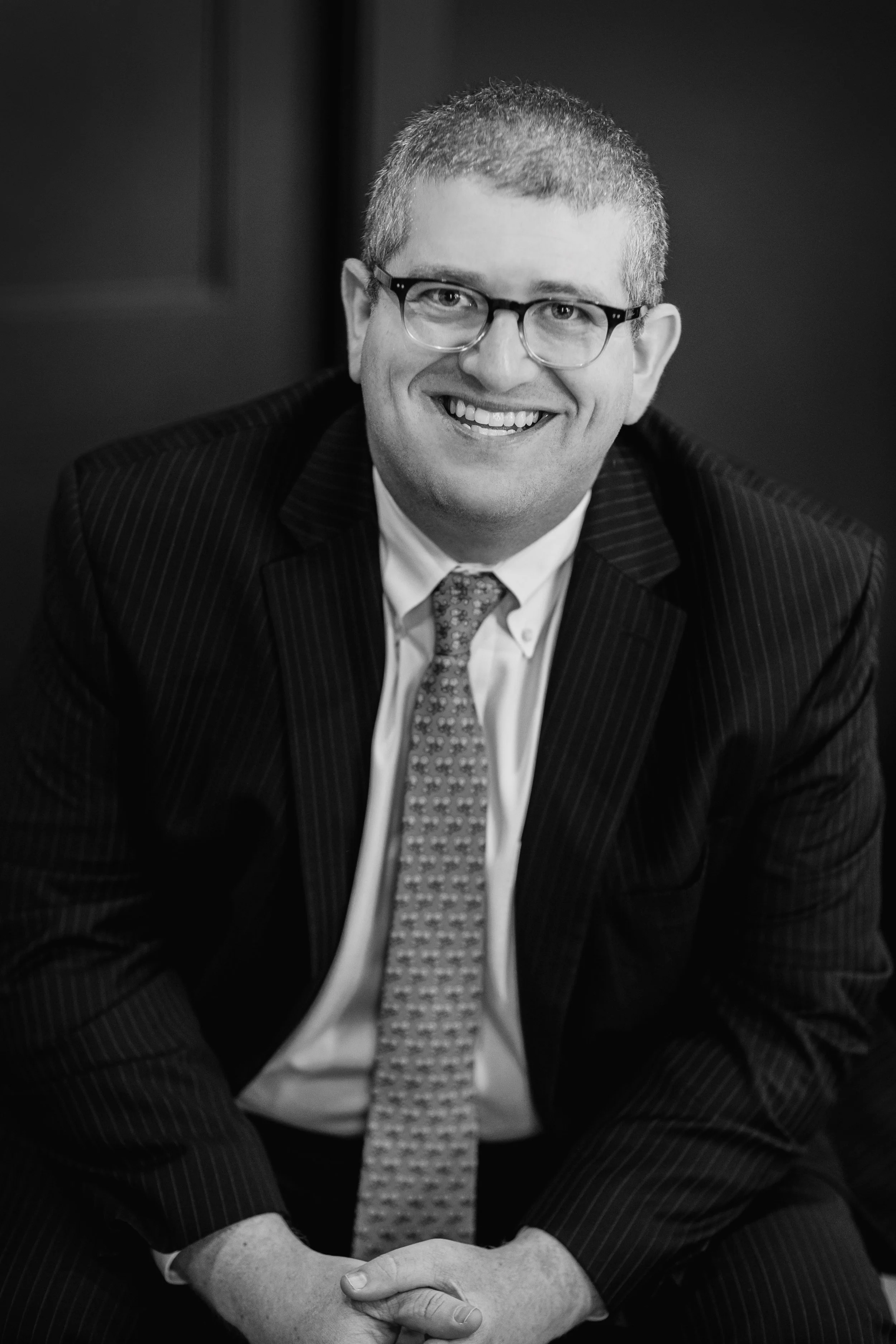 Team — Forman Capital