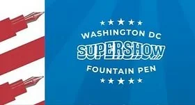 DC Pen Show Modern Calligraphy Workshop