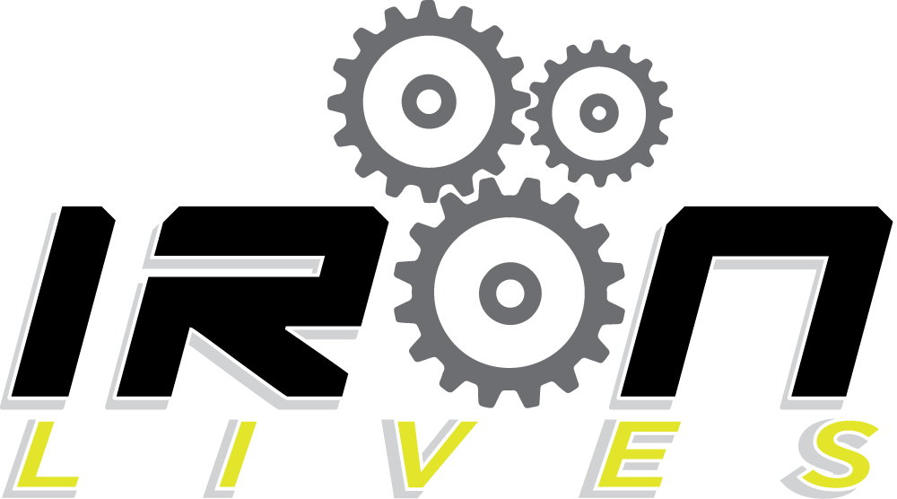 IRON Lives