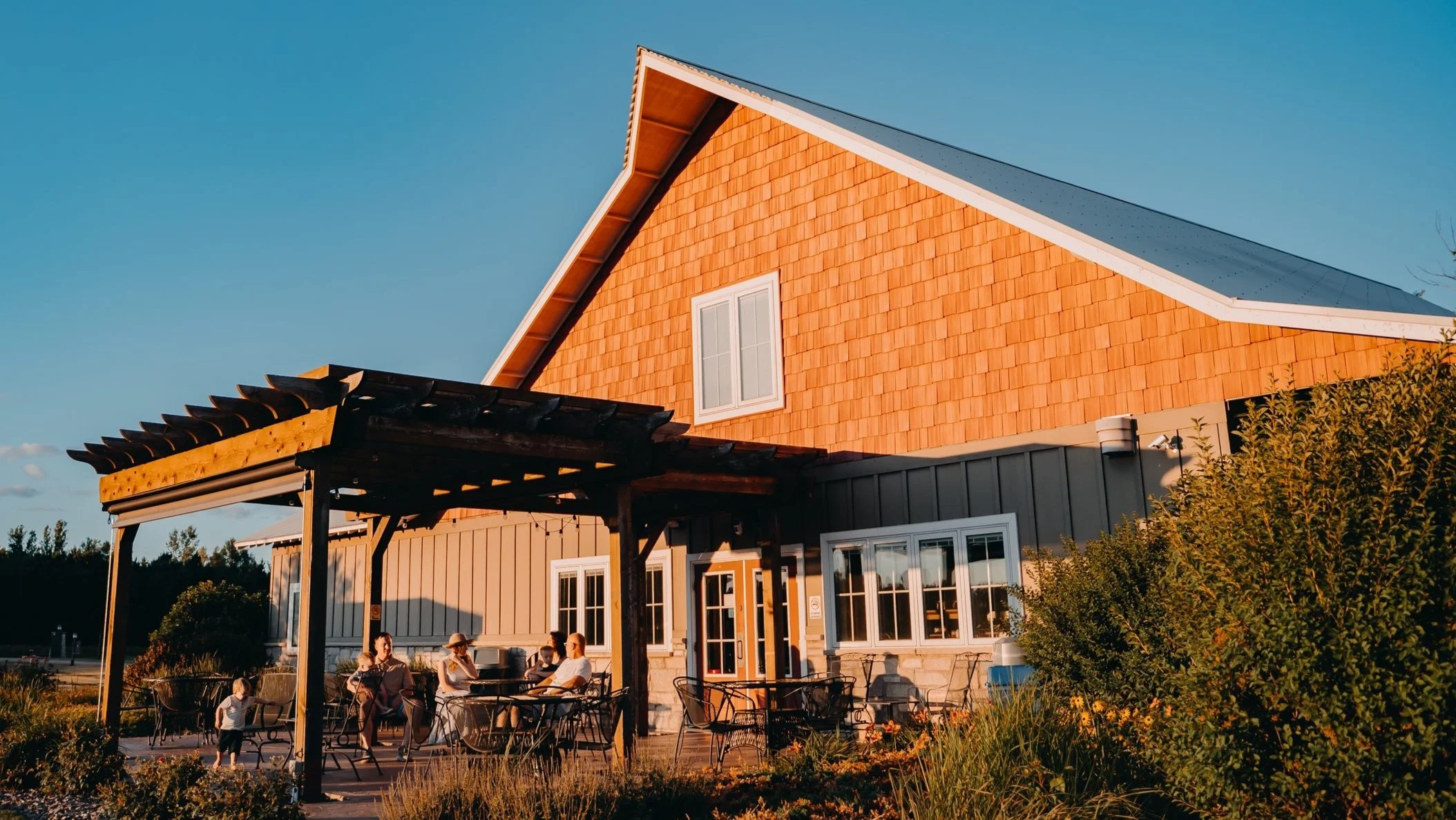 River Bend Winery & Distillery