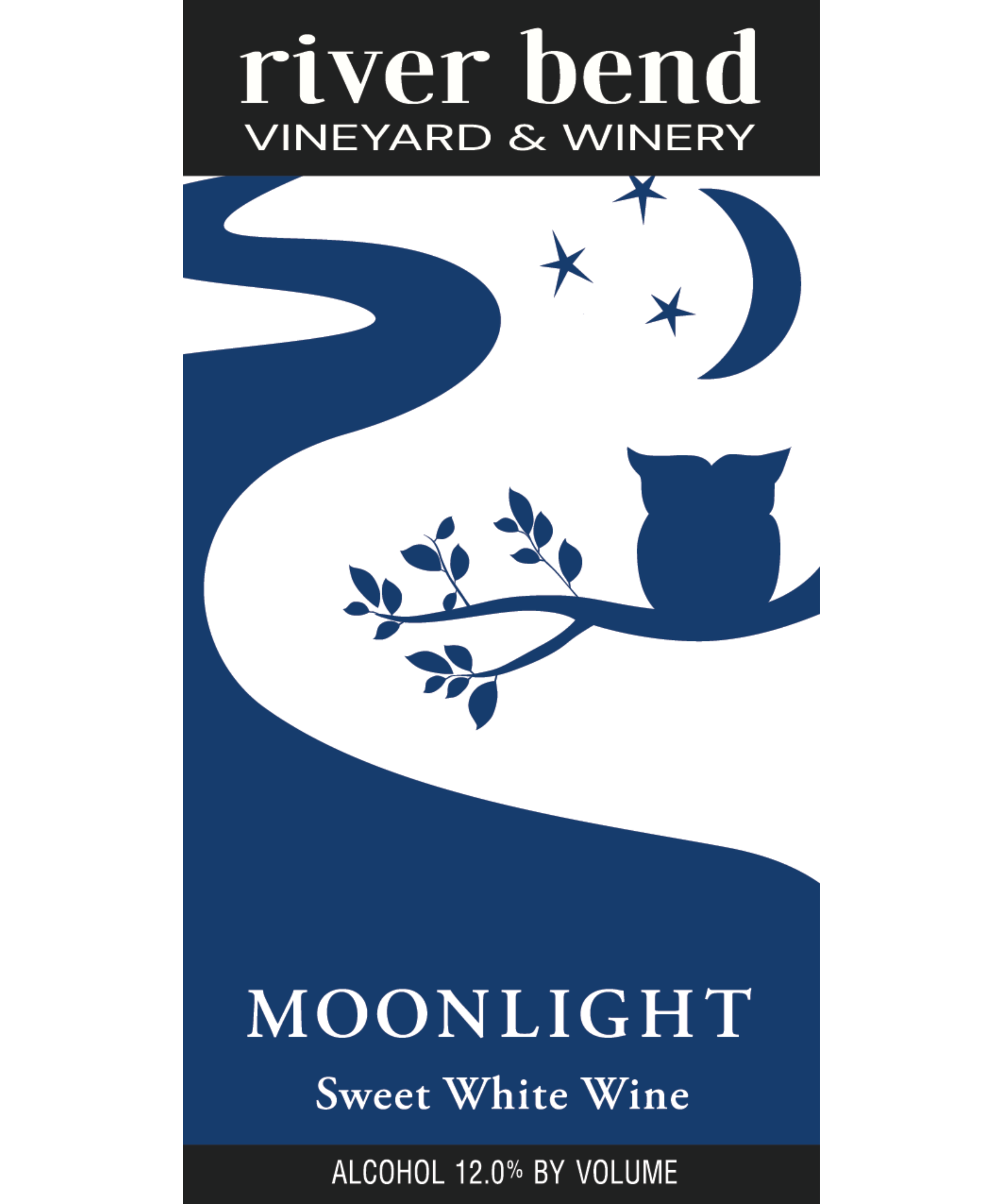 Store 1 — River Bend Winery & Distillery