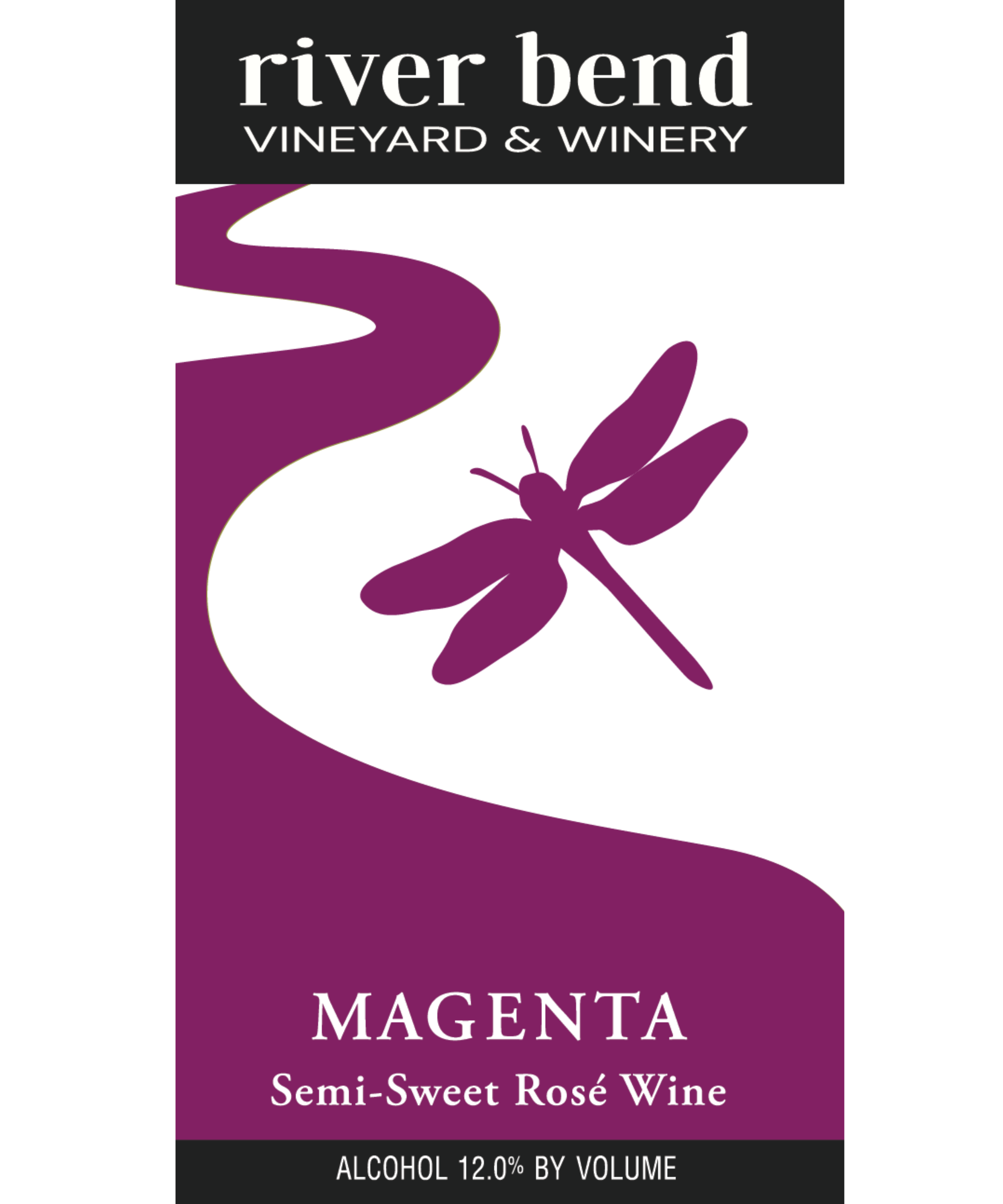 Store 1 — River Bend Winery & Distillery