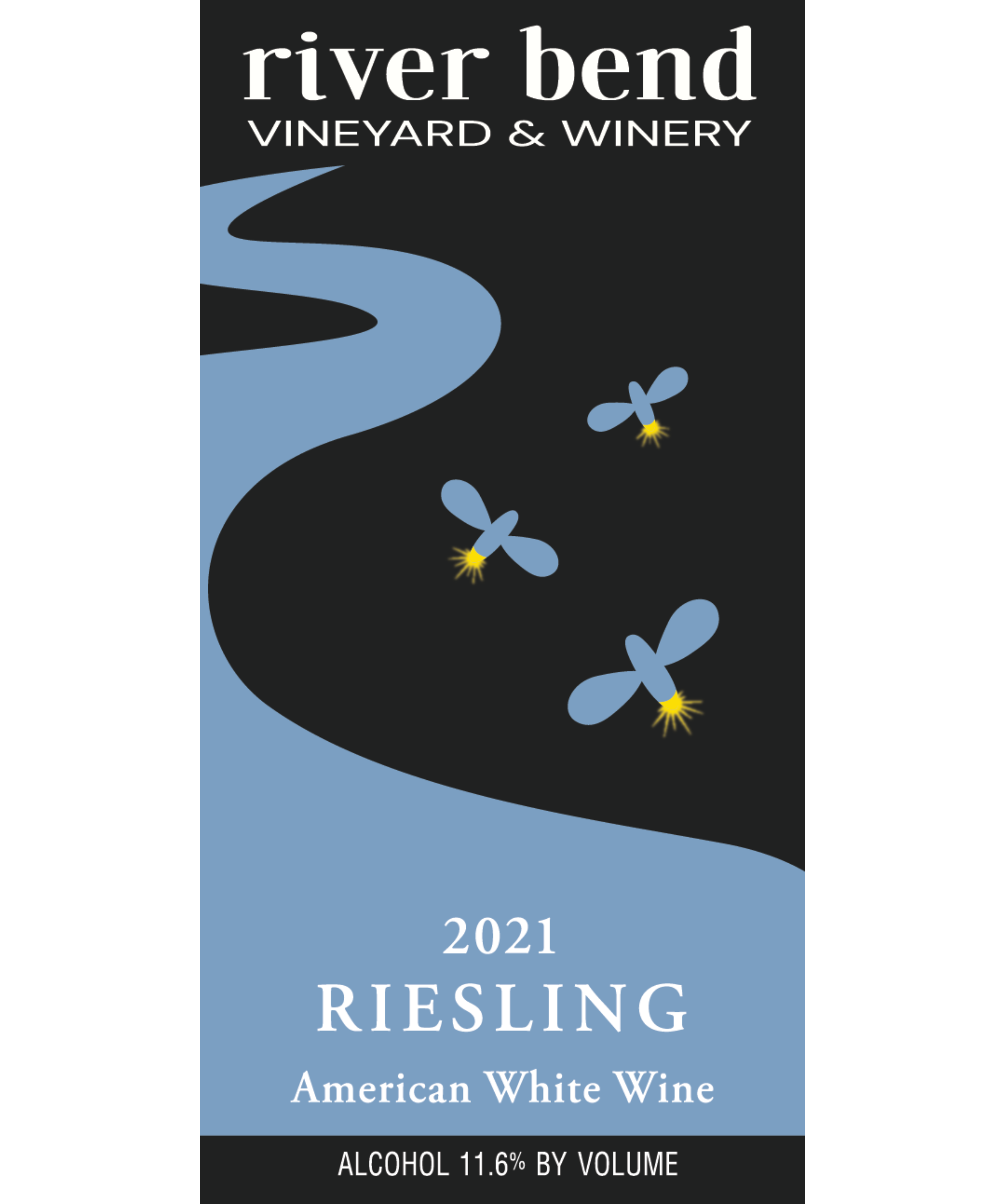 Store 1 — River Bend Winery & Distillery