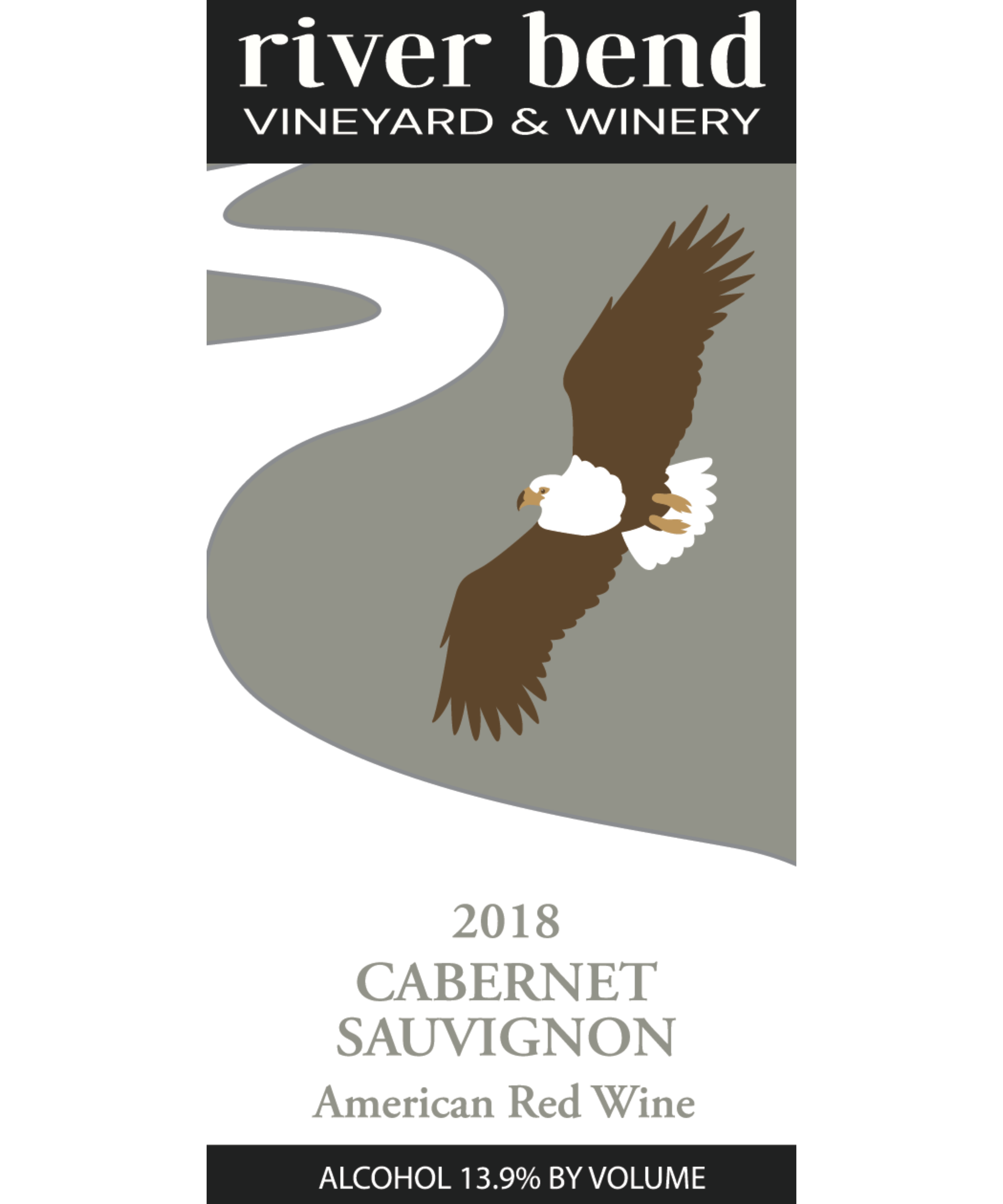 Store 1 — River Bend Winery & Distillery