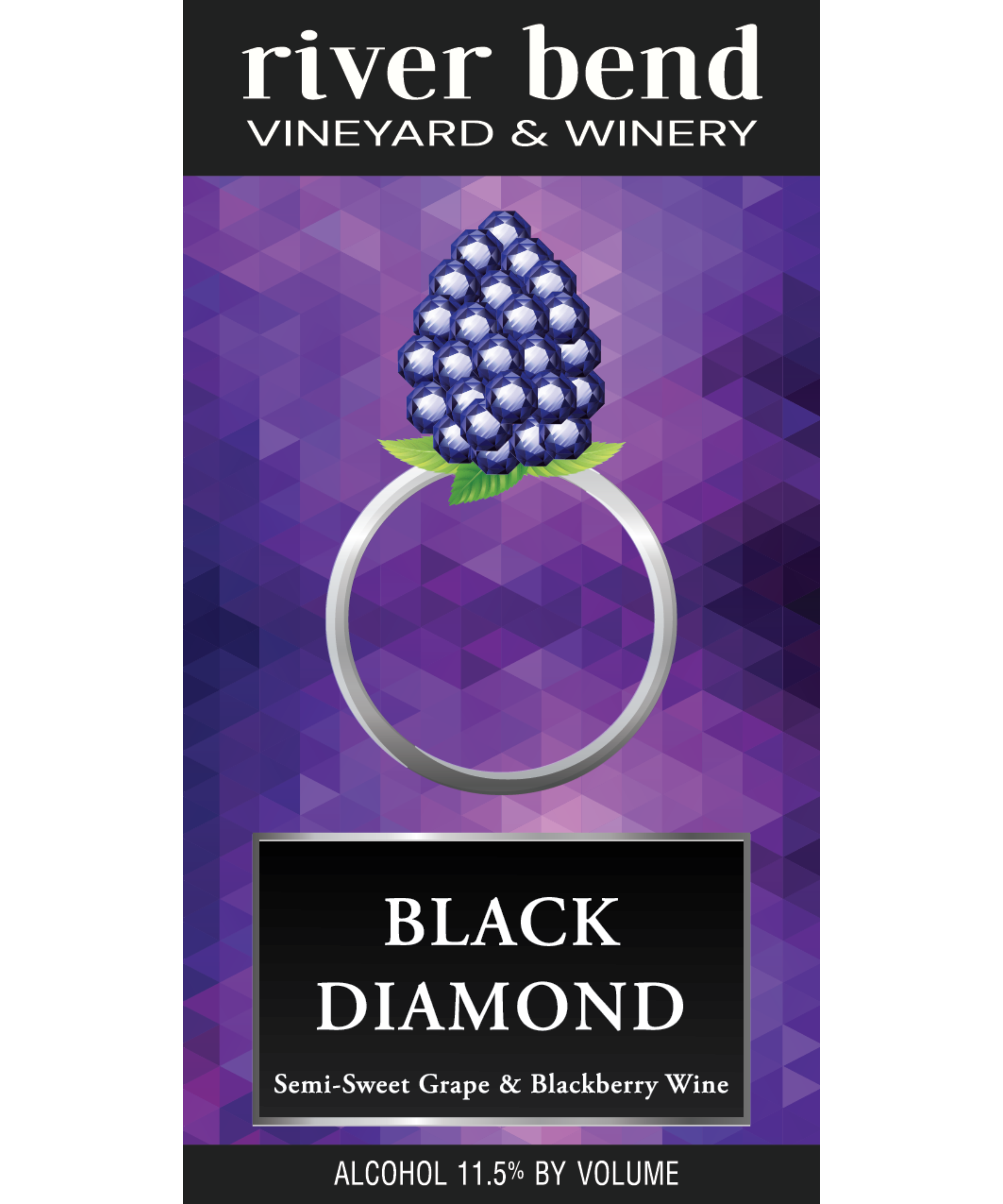 Store 1 — River Bend Winery & Distillery