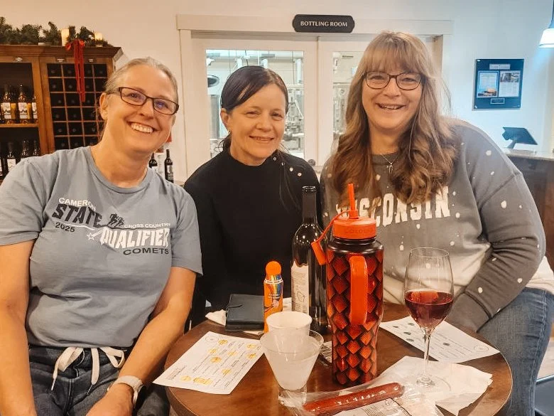 &ldquo;I got that sunshine in my pocket&hellip;&rdquo; 🎶 and bingo on my card! Music Bingo kicks off at 6pm on Wednesday. We&rsquo;re open 4:30&ndash;8pm. Come early, grab a glass, and join the fun!