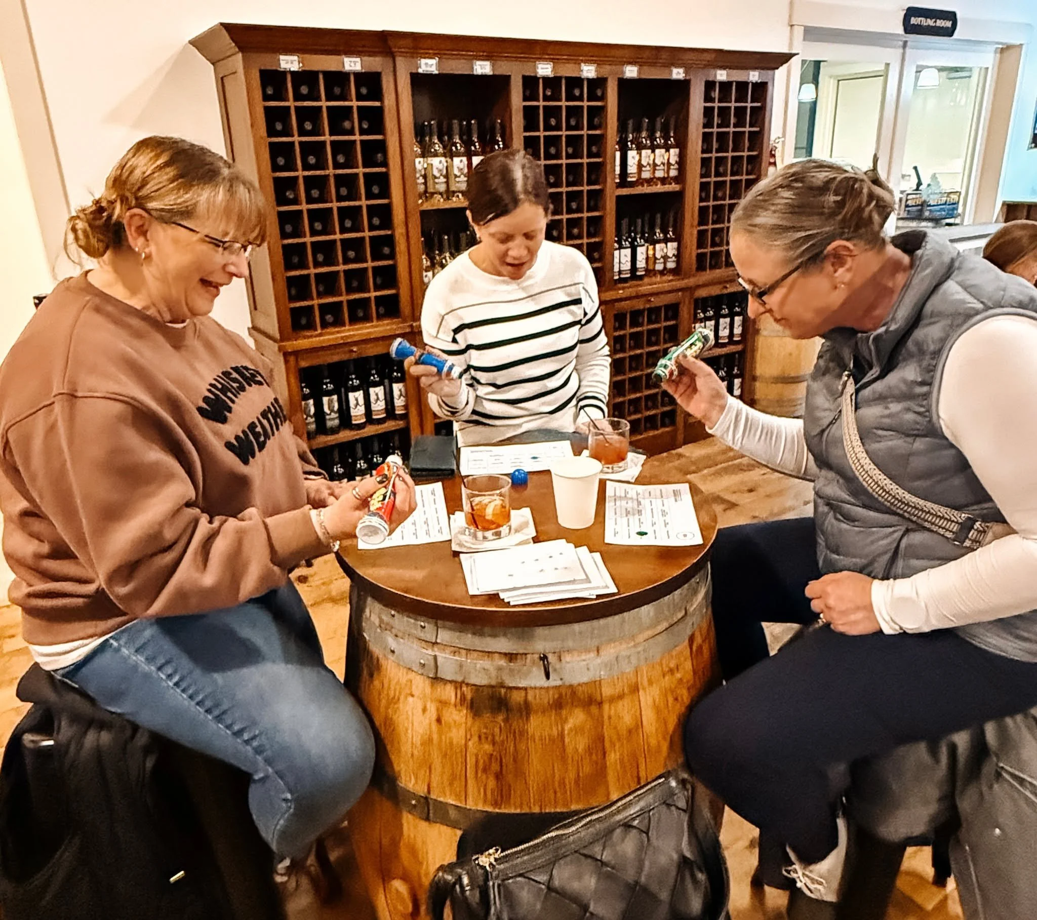 &ldquo;Come on baby, let the good times roll&hellip;&rdquo; 🎶 Music Bingo is back Wednesday at 6pm. Doors open at 4:30pm. Grab a drink, a Bingo card, and let&rsquo;s have a free-to-play good time.