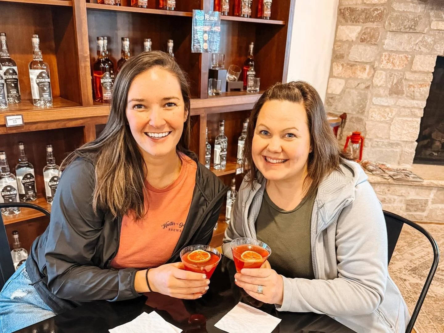 Join us Wednesdays at 6pm for a fun night of Music Bingo, laughs, and a little friendly competition. It&rsquo;s free to play and we&rsquo;ve got prizes waiting for you.

We&rsquo;re open 4:30&ndash;8pm in April. Grab a glass of wine or a cocktail, br