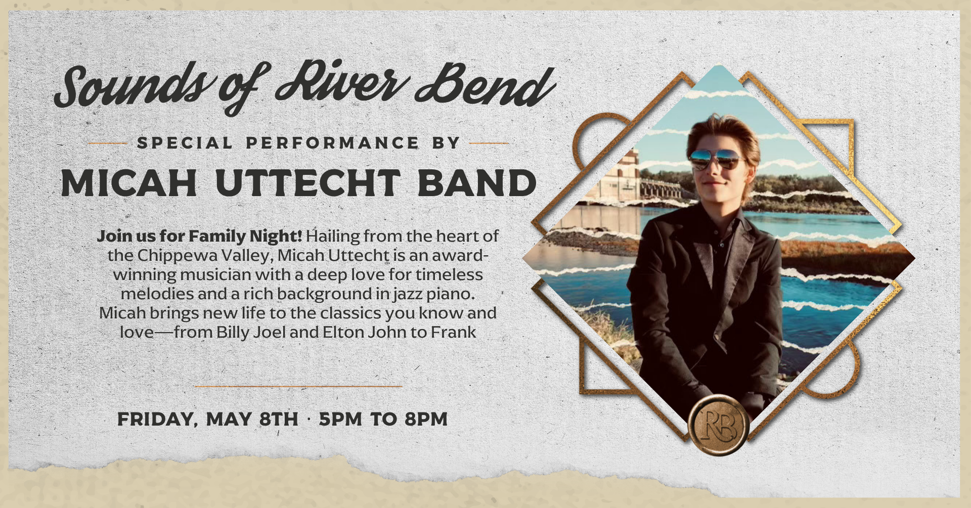 Family Night! | May