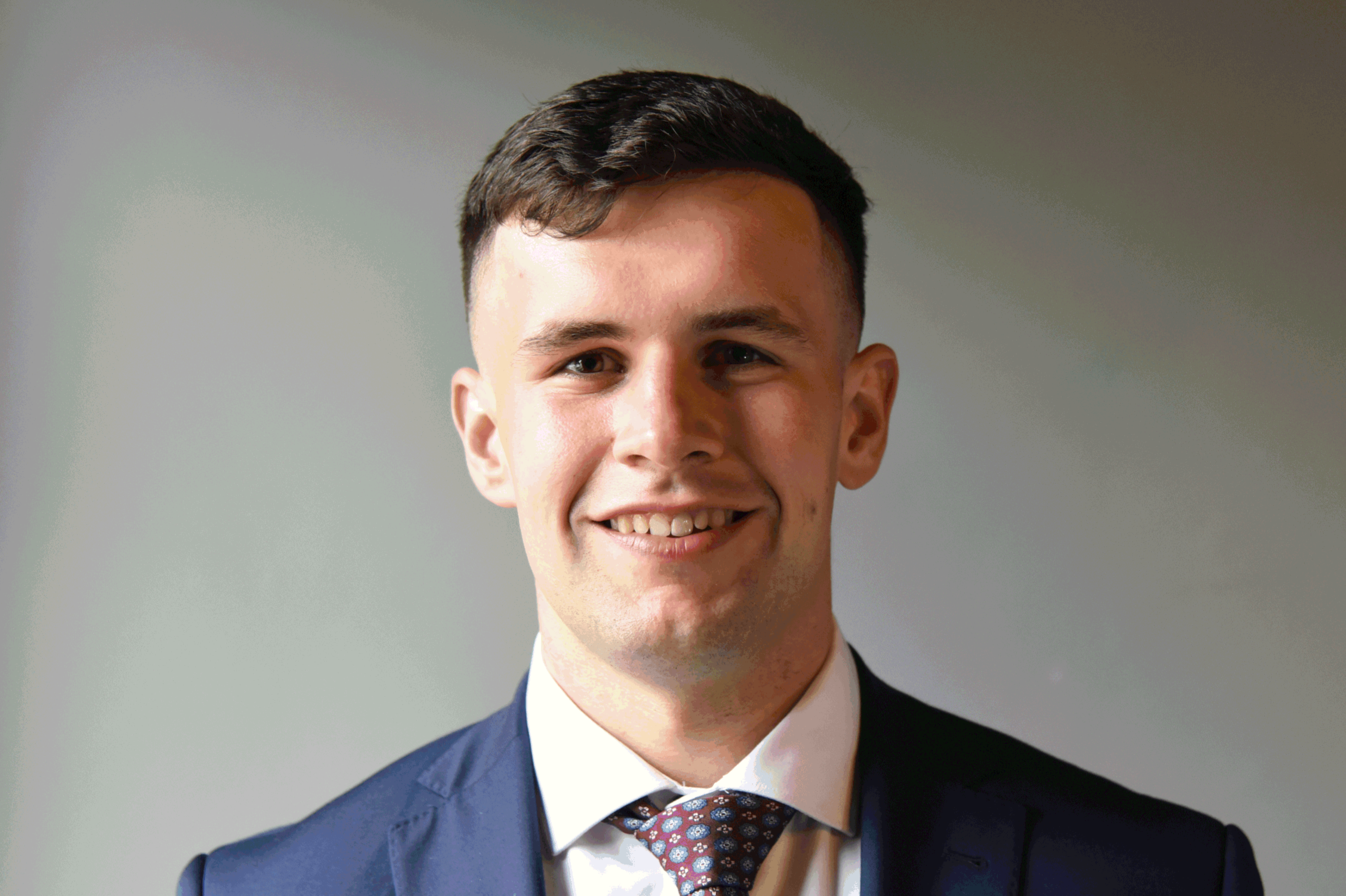 Liam Price Haven Green