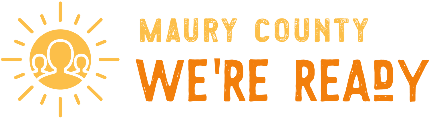 Maury County