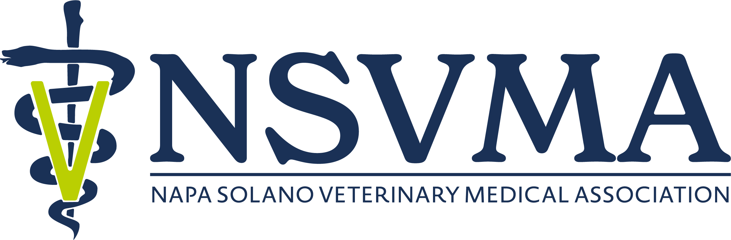 Napa Solano Veterinary Medical Association