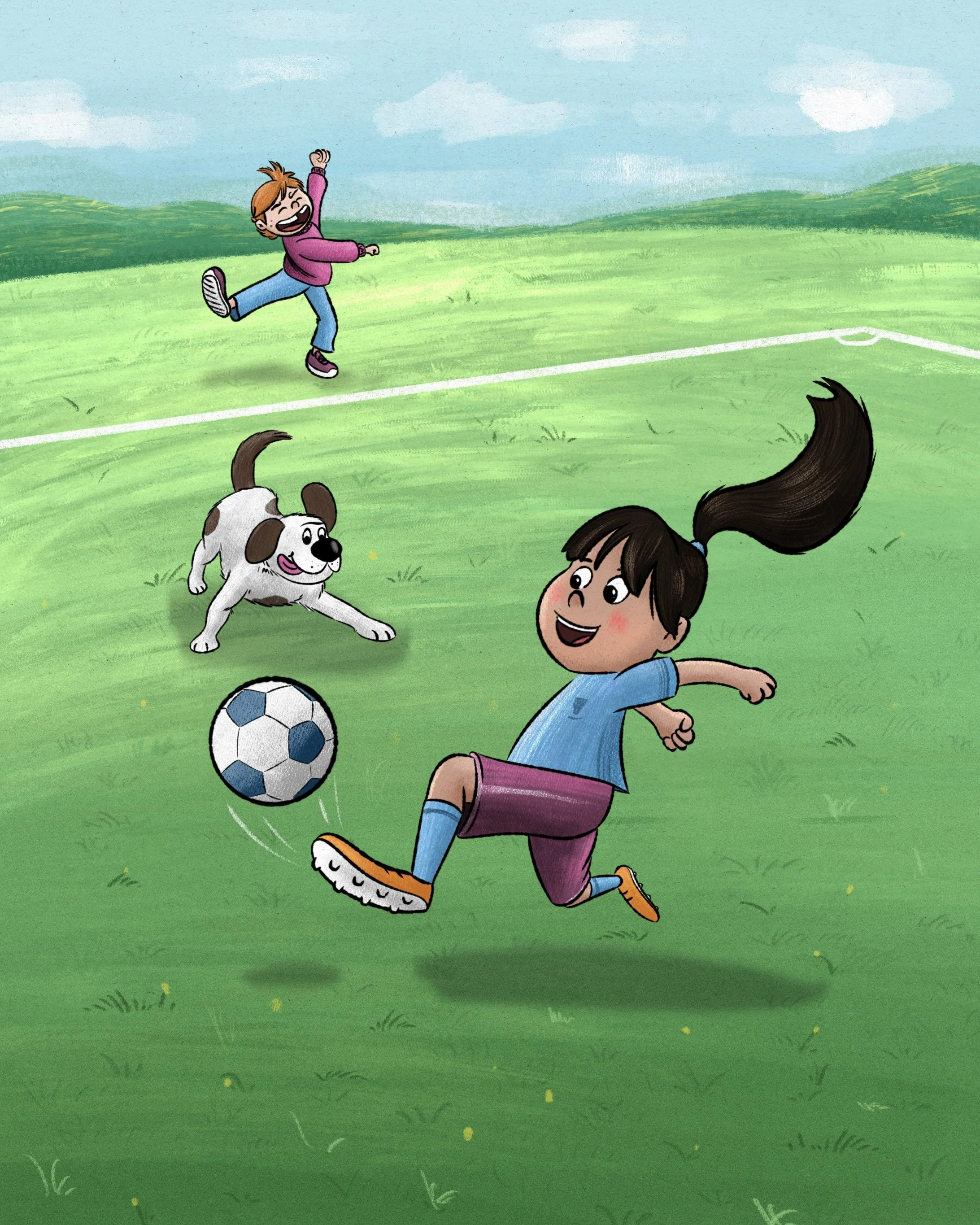 Kickabout