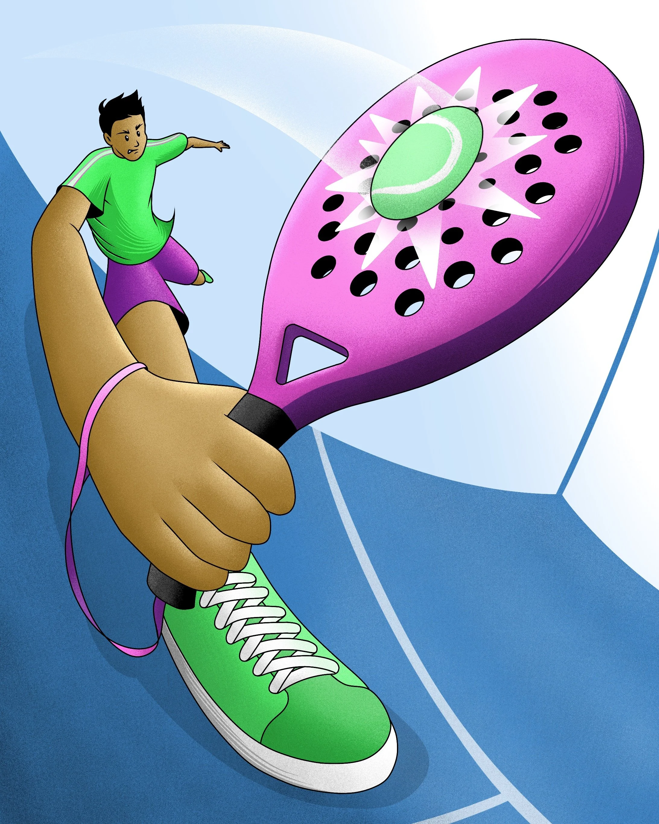 Padel