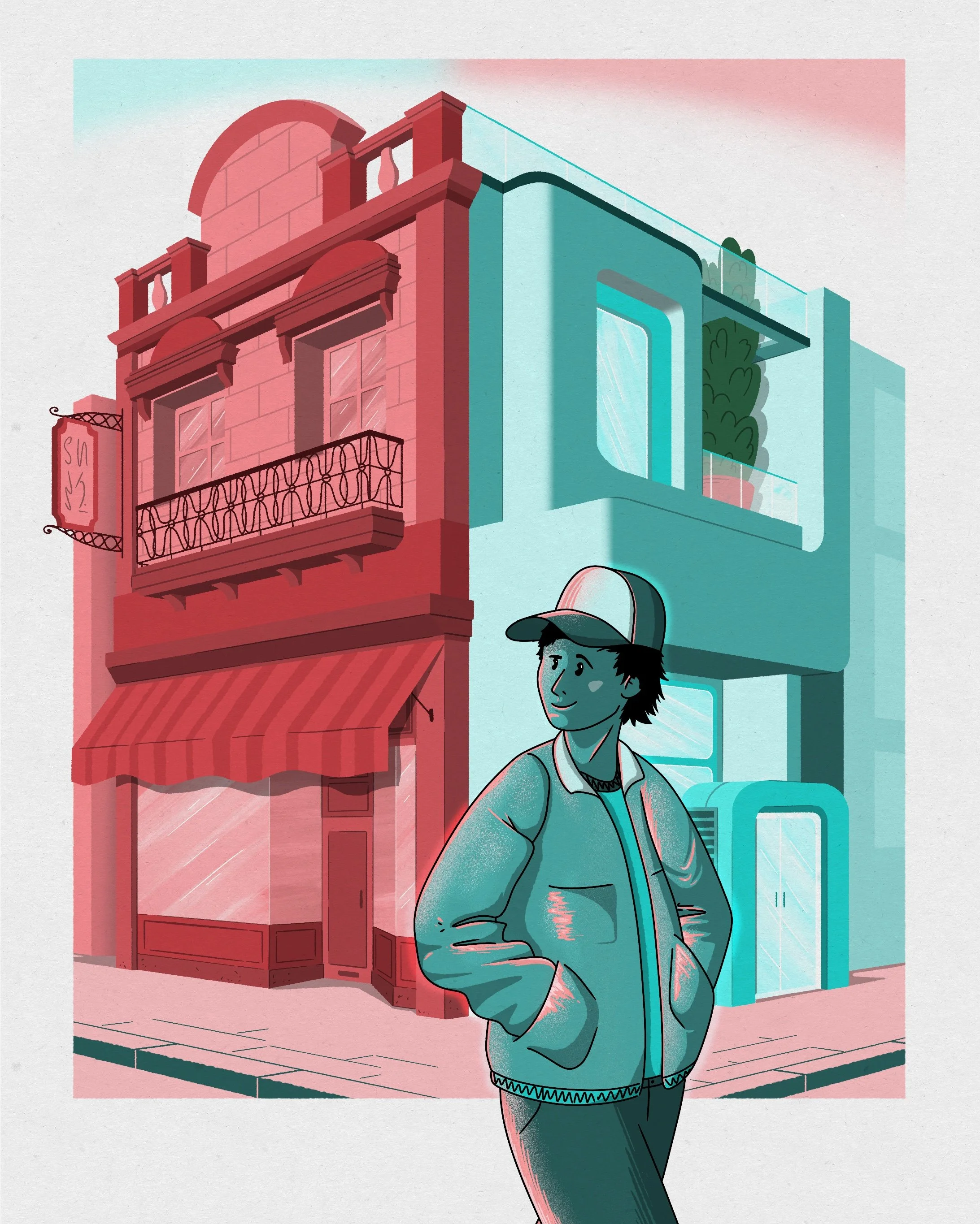 Editorial - traditional architecture