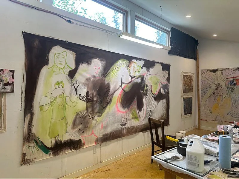 Open Studio